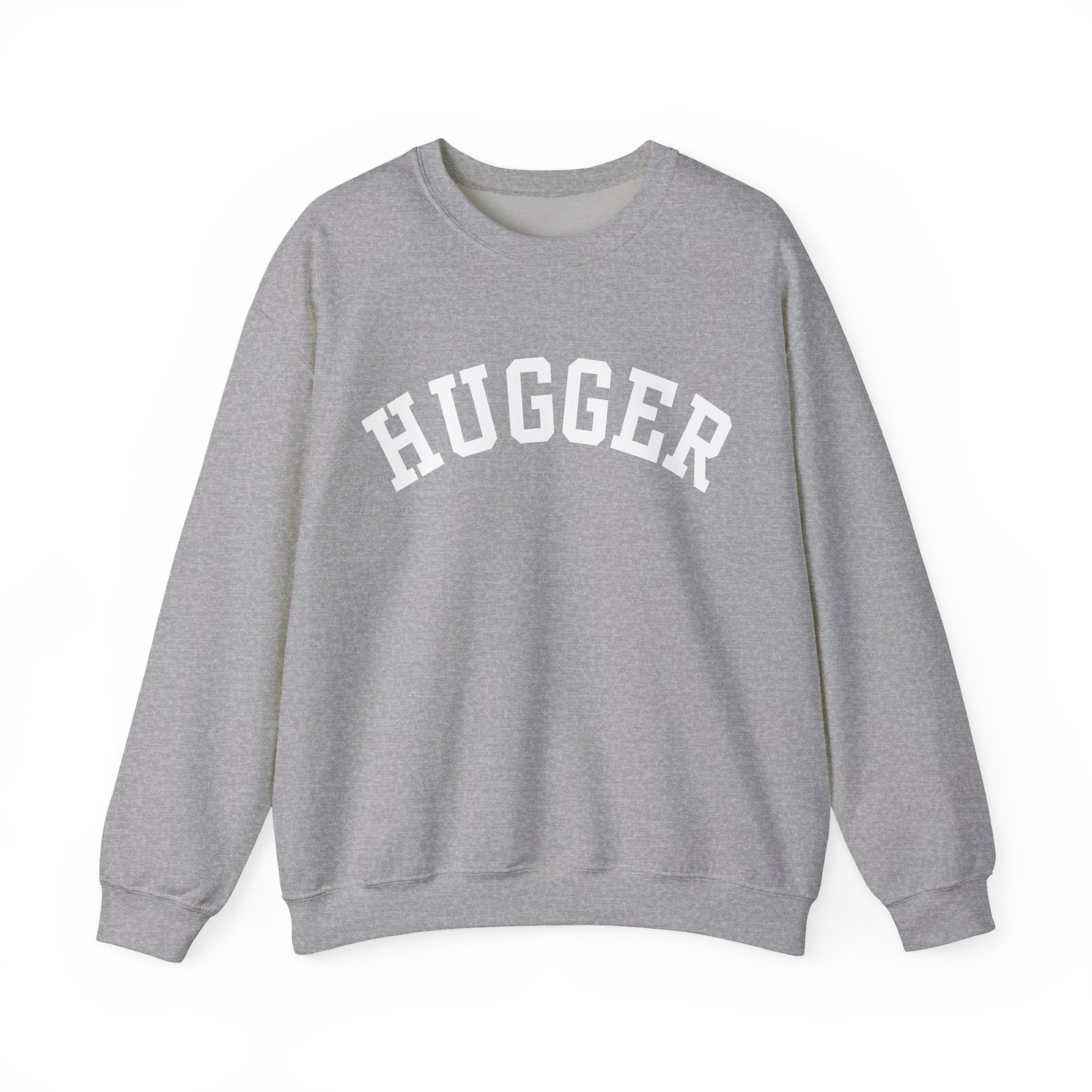 Hugger Crewneck Sweatshirt