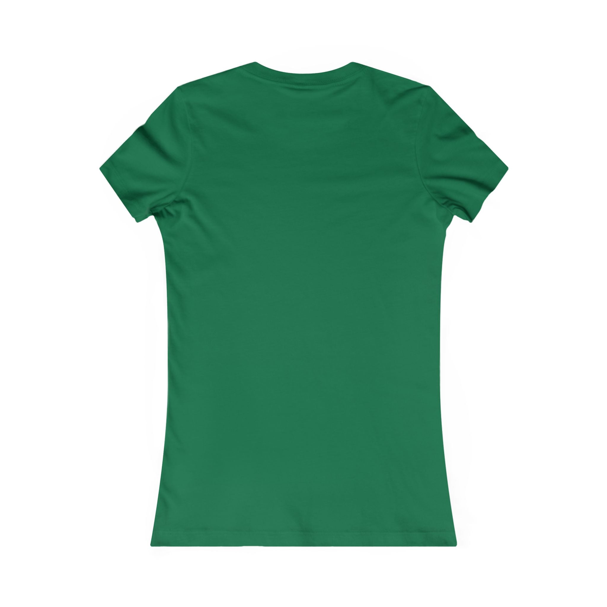 Plant Mami Slim-Fit Tee