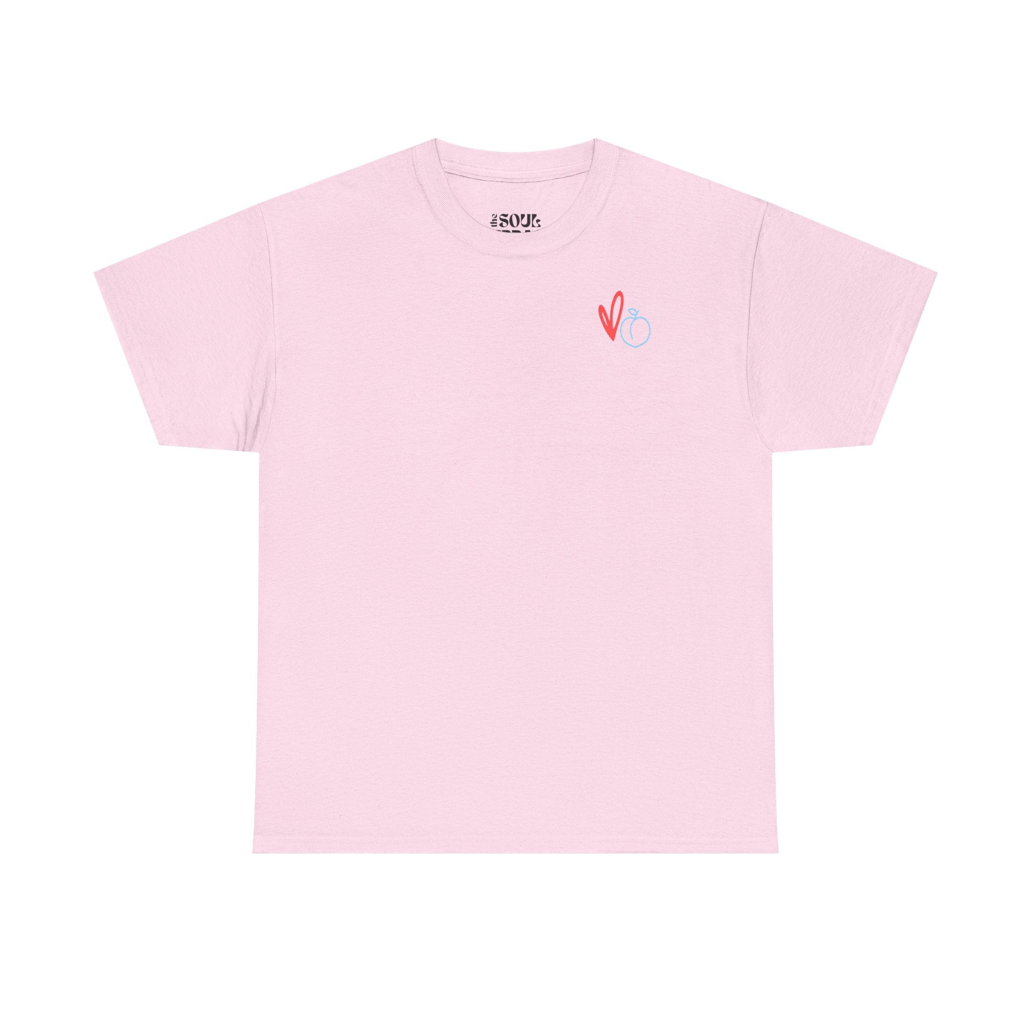 Big Heart Tee