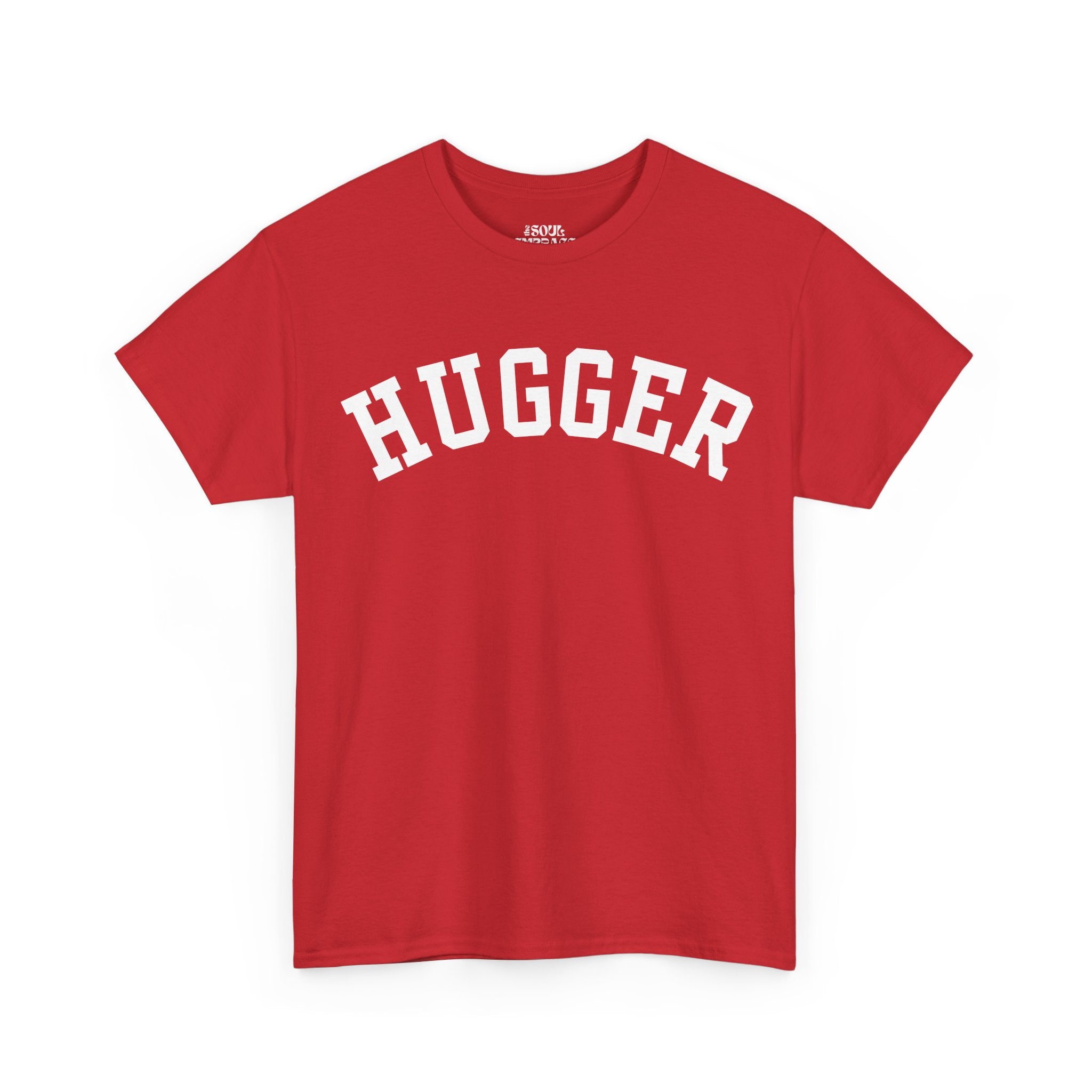 Hugger Tee