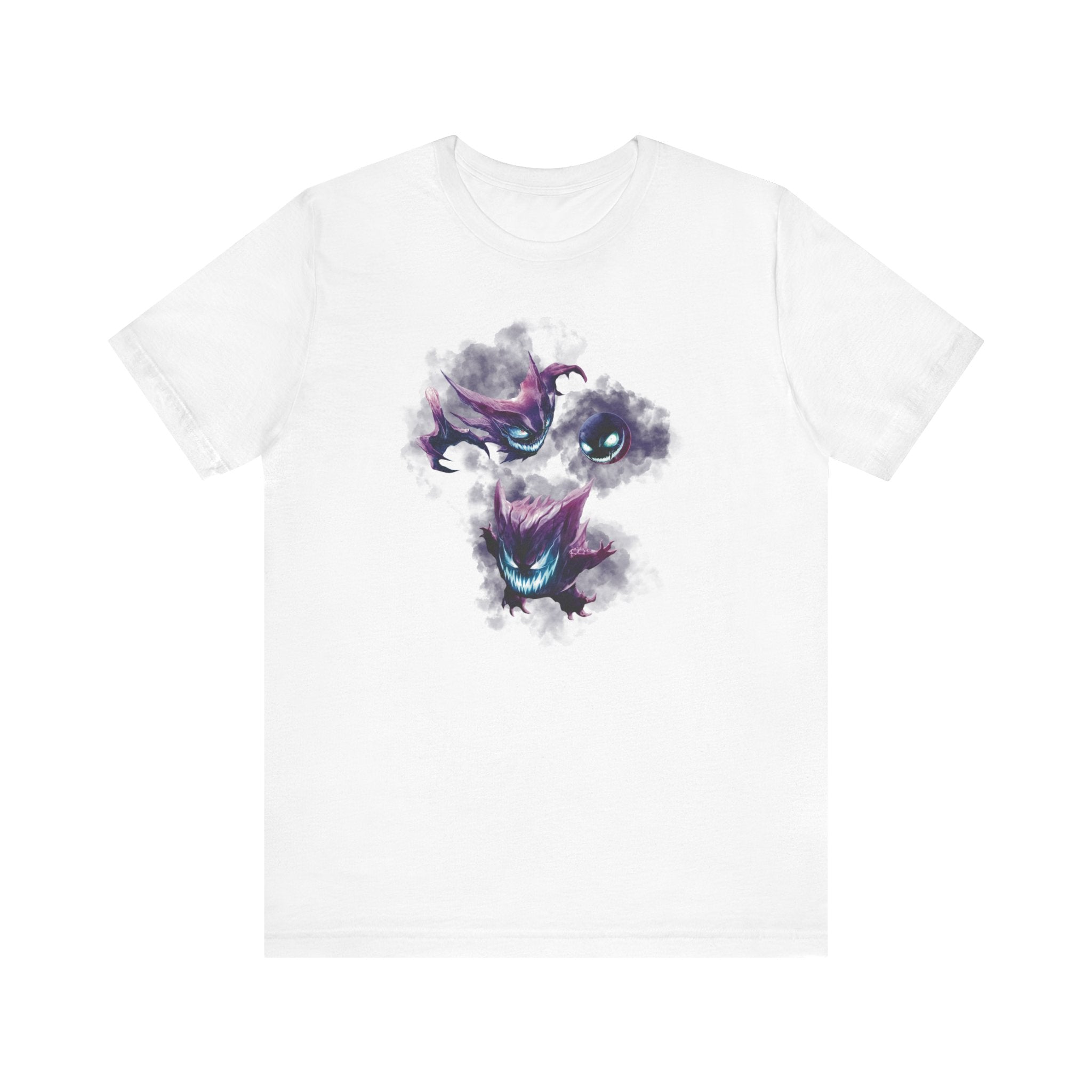 Haunt Gang Tee