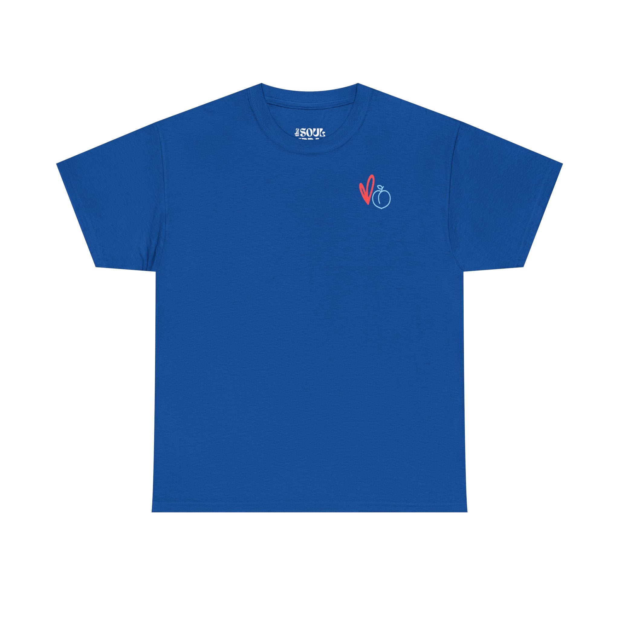 Big Heart Tee