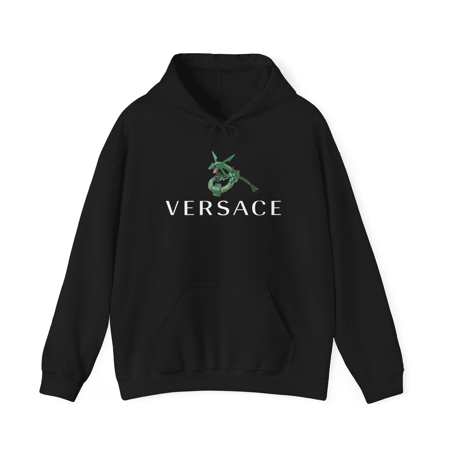 VERSACE x RAYQUAZA