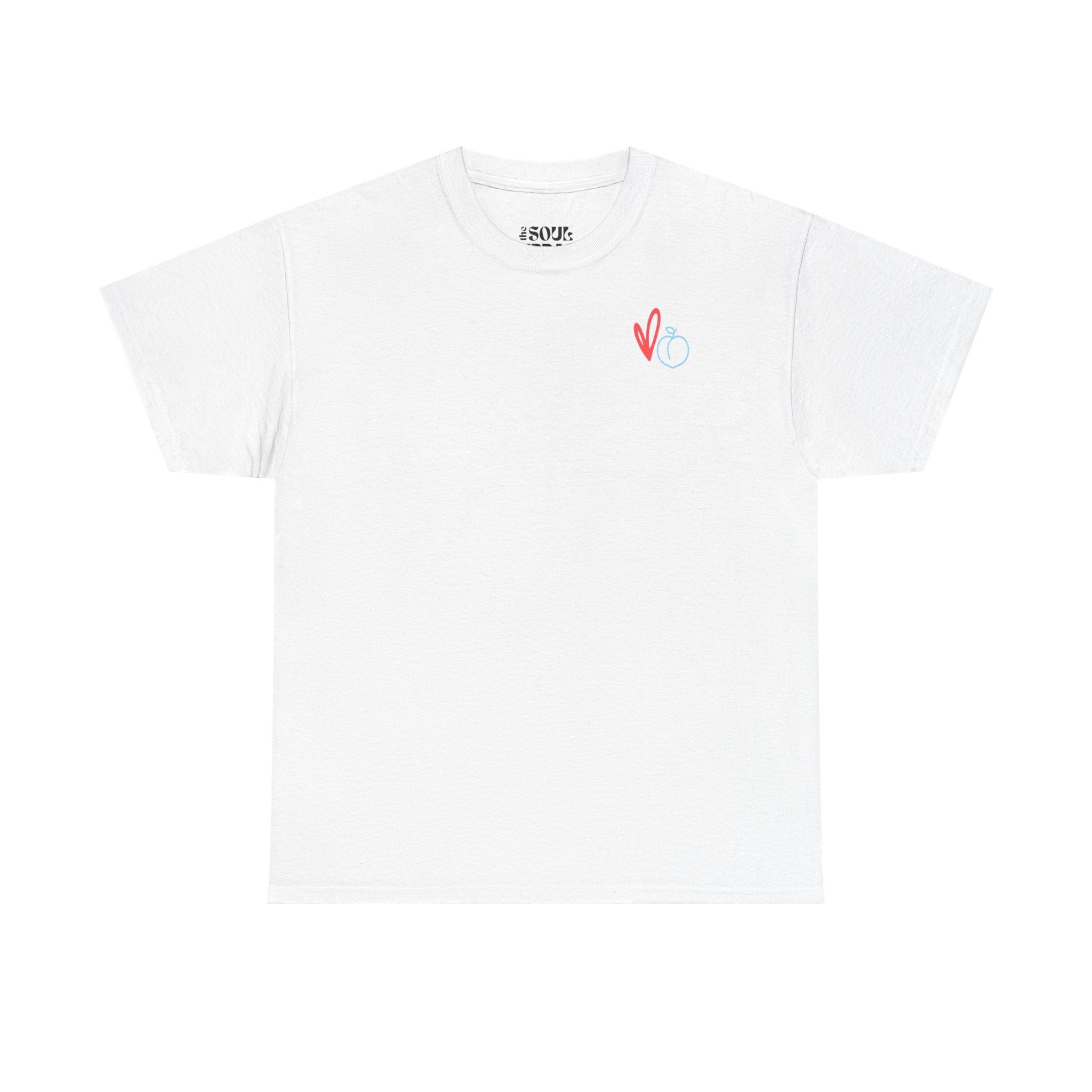 Big Heart Tee