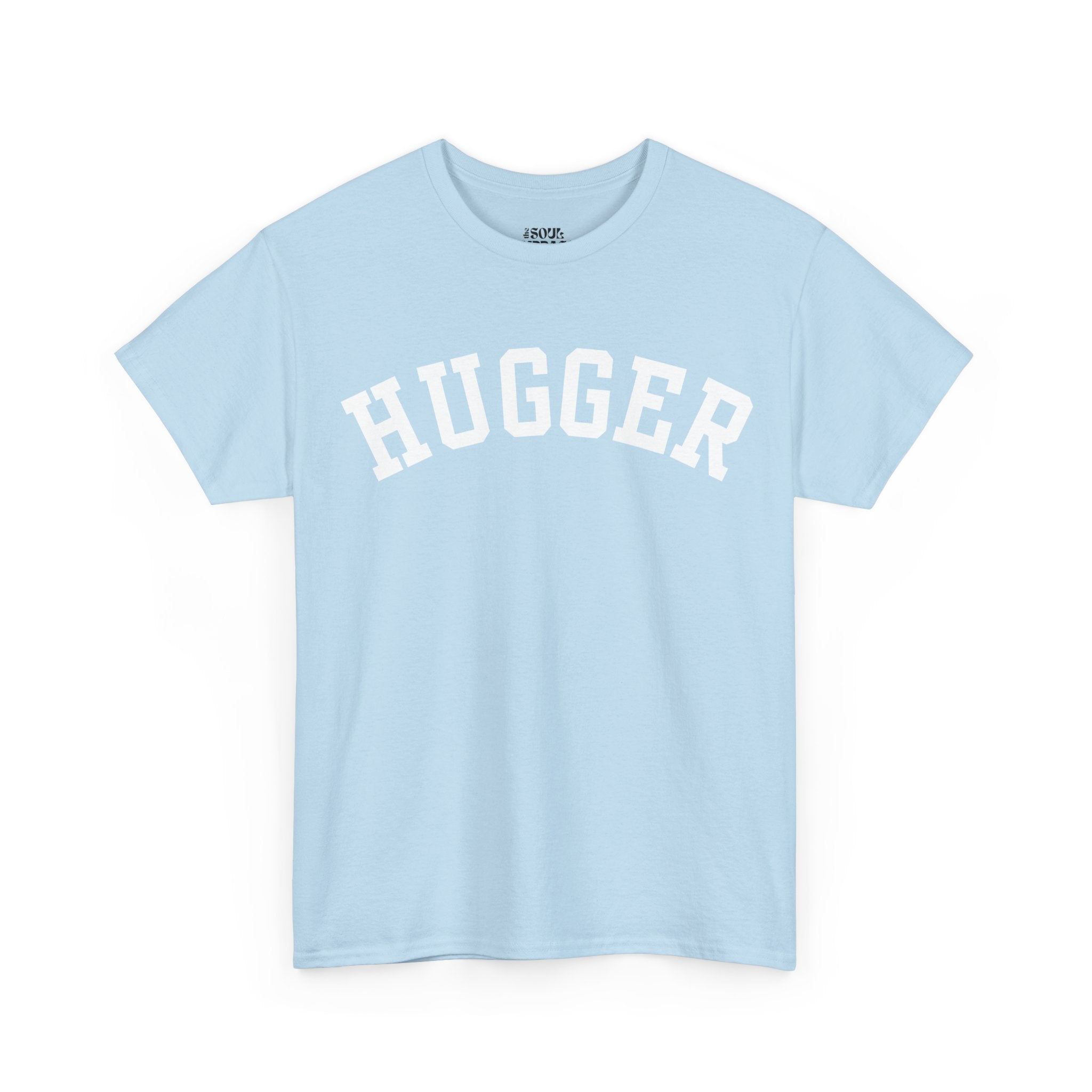 Hugger Tee