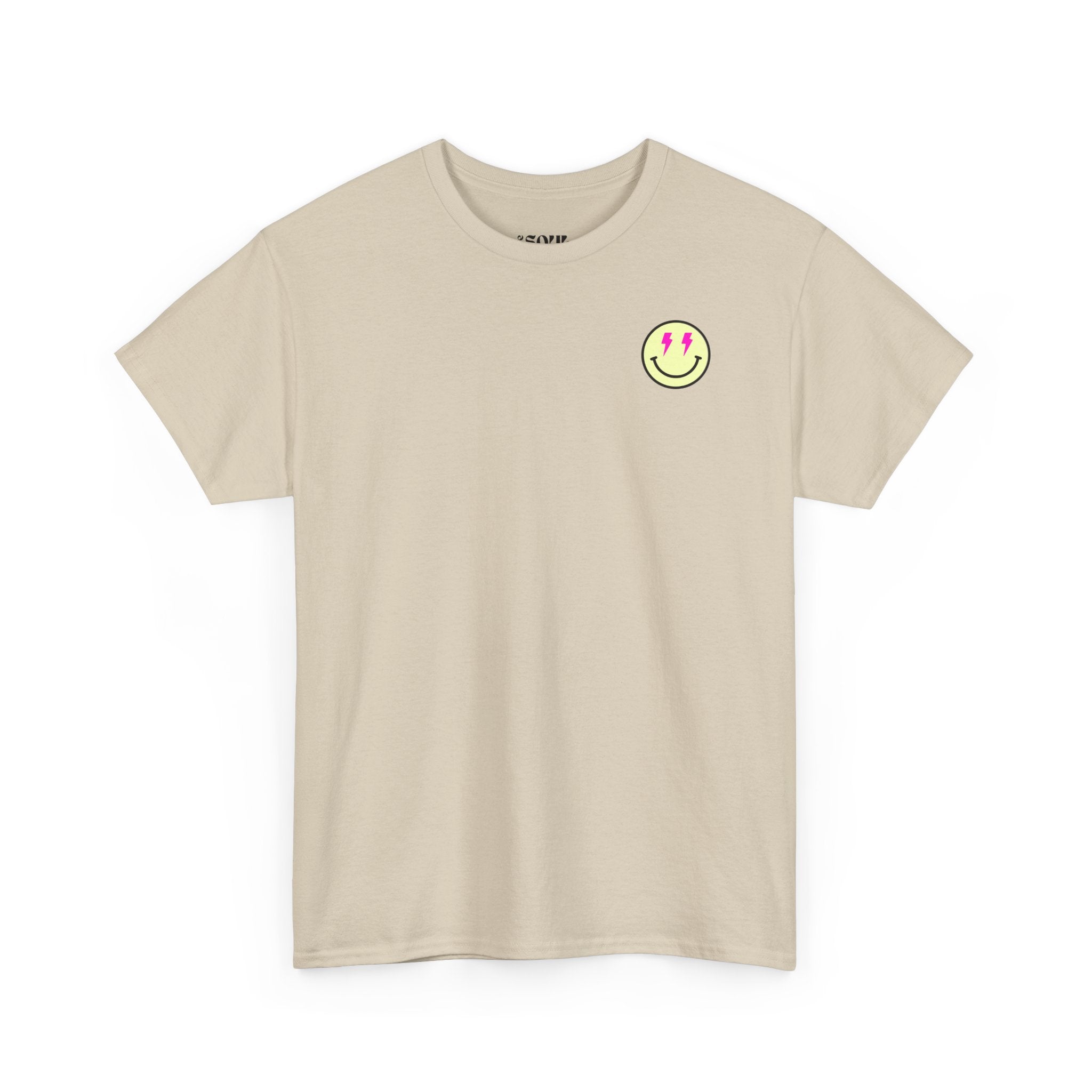 Be the Energy Tee