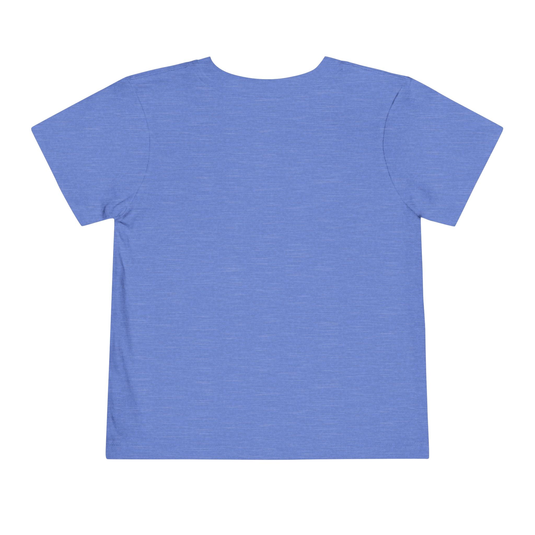 Double Trouble Toddler Tee