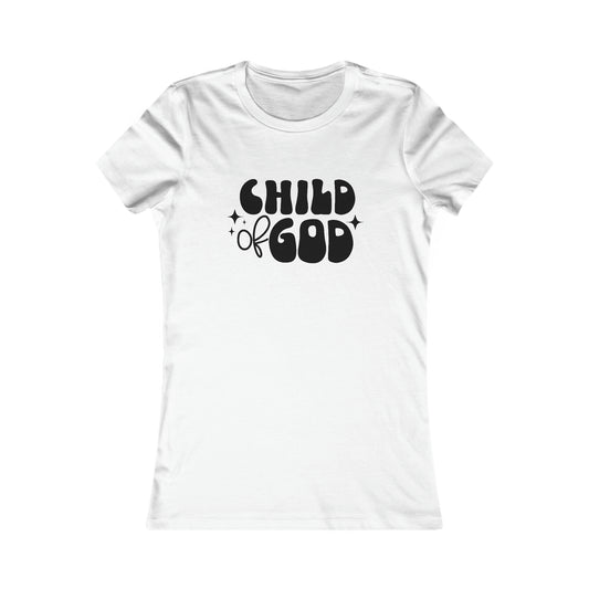 Child of God Tee