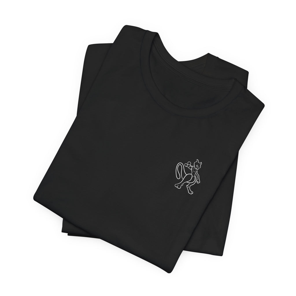 Mew2 Tee