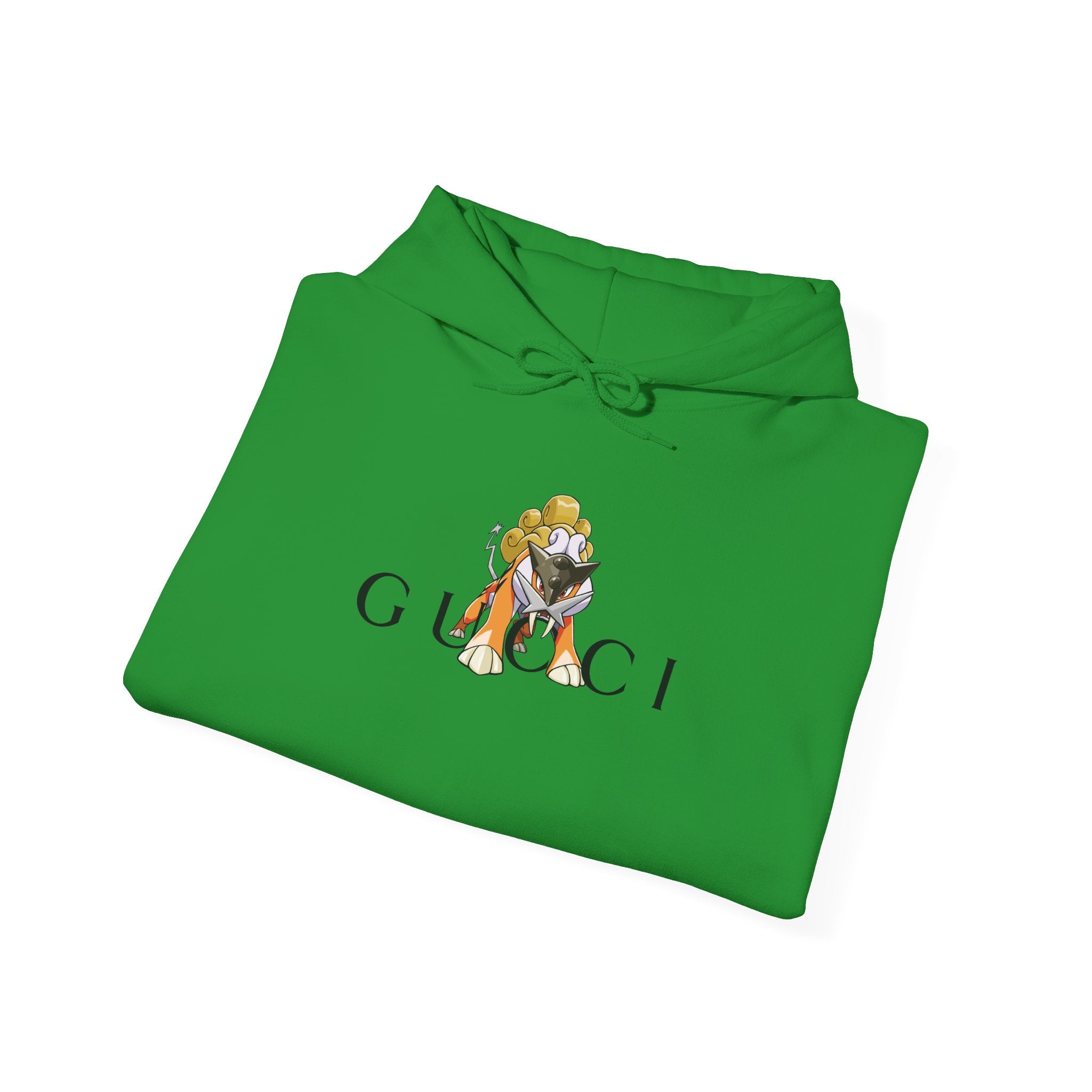GUCCI X RAIK0U