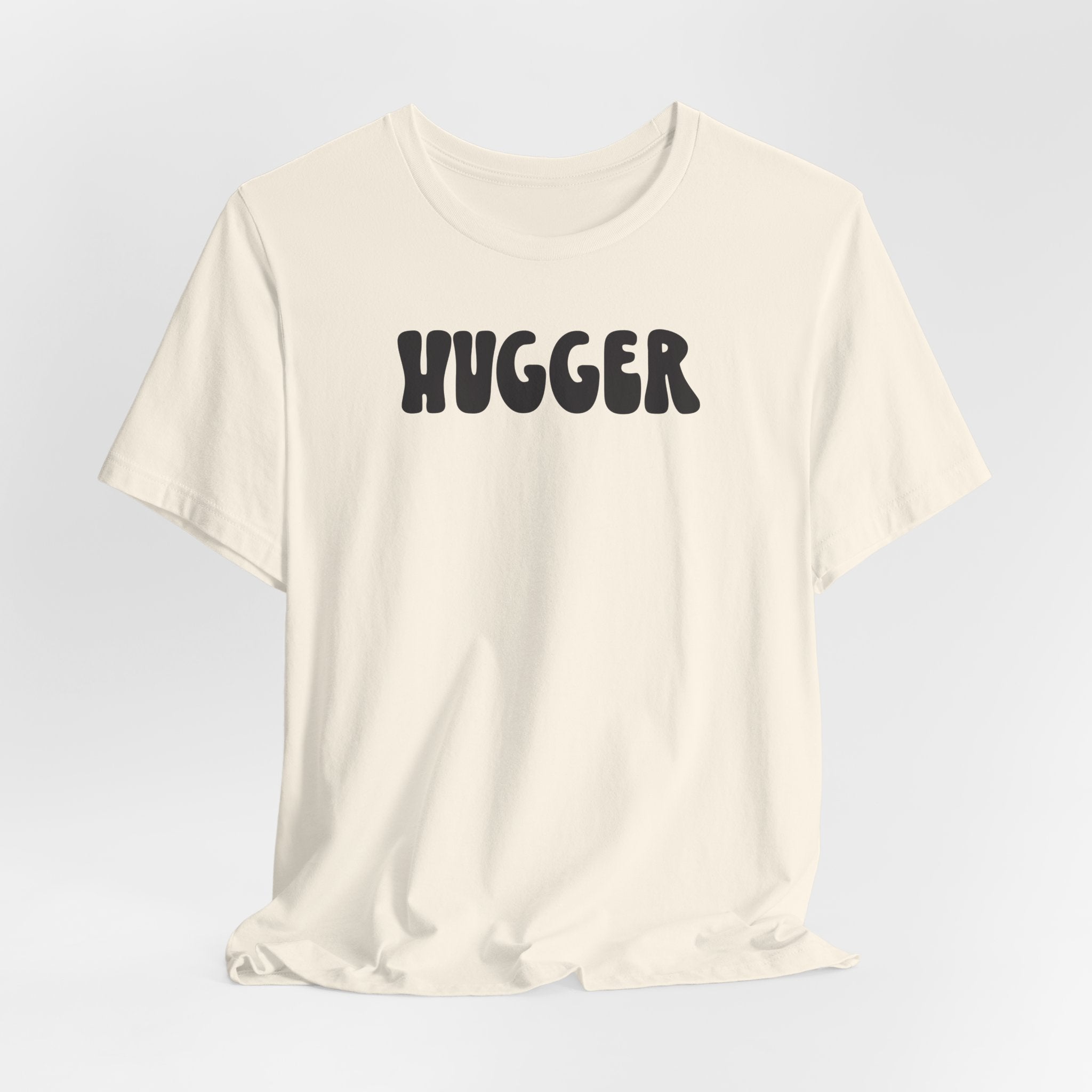 Hugger Tee