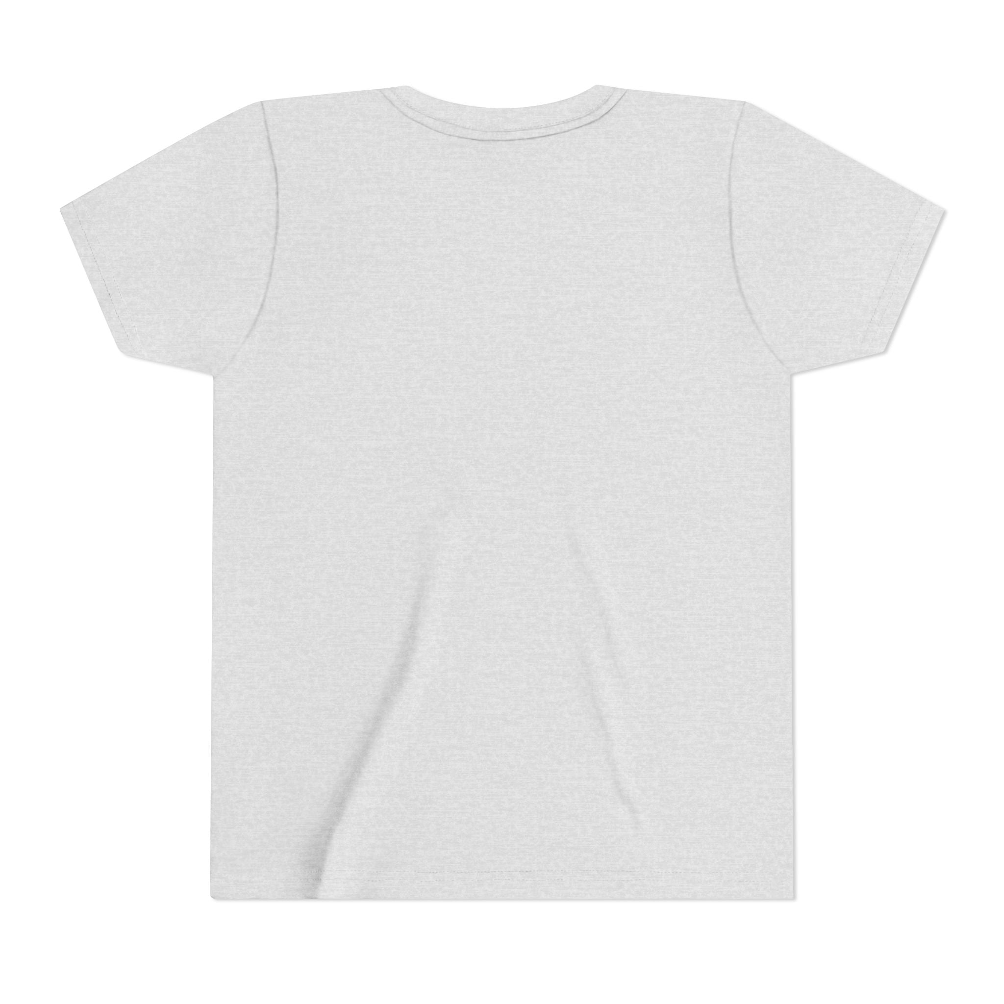 Hippie Halloween Youth Tee