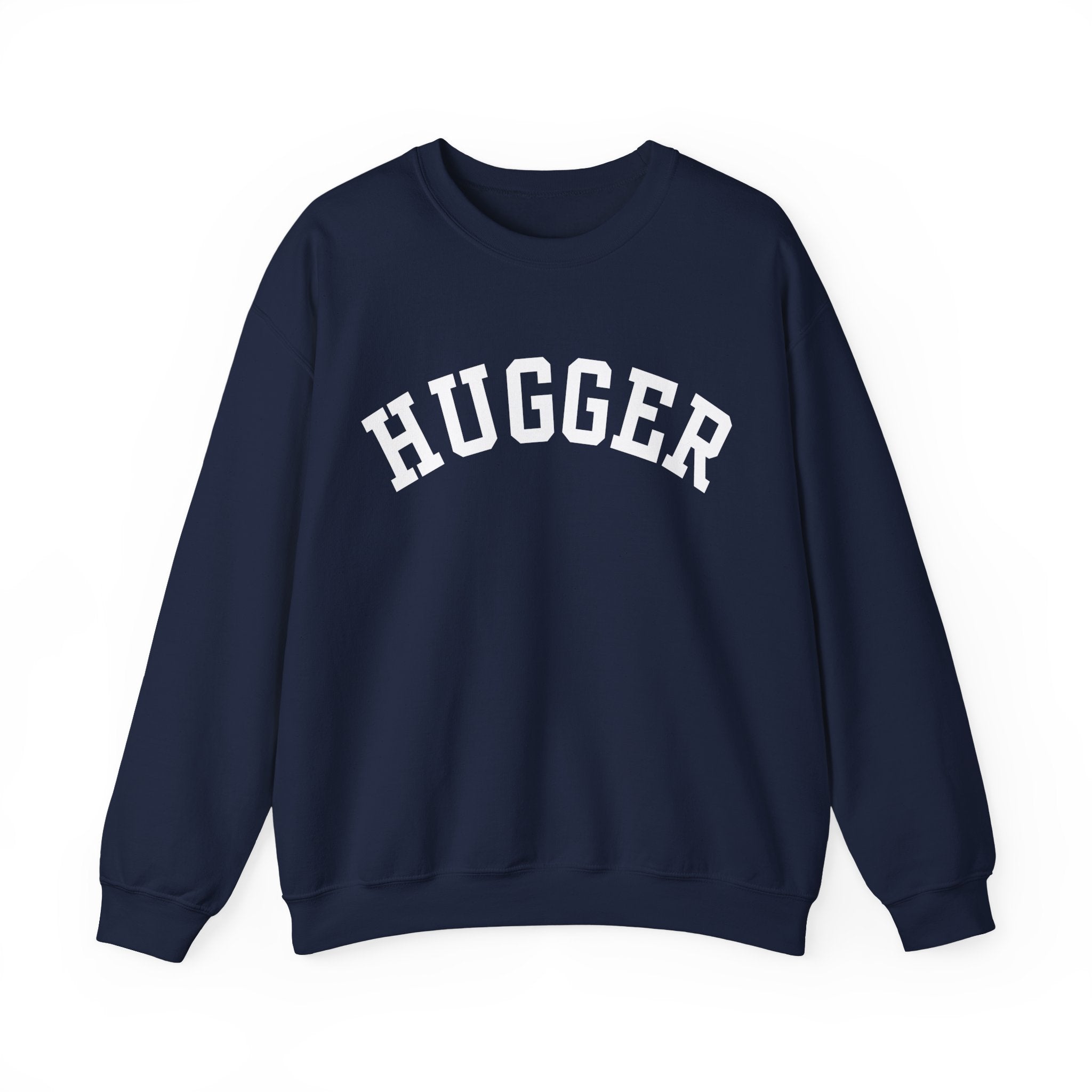Hugger Crewneck Sweatshirt