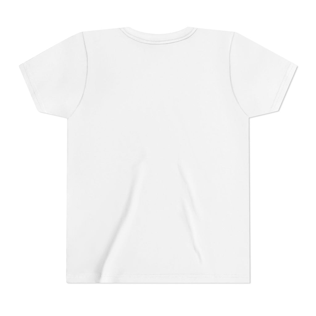 Hippie Halloween Youth Tee