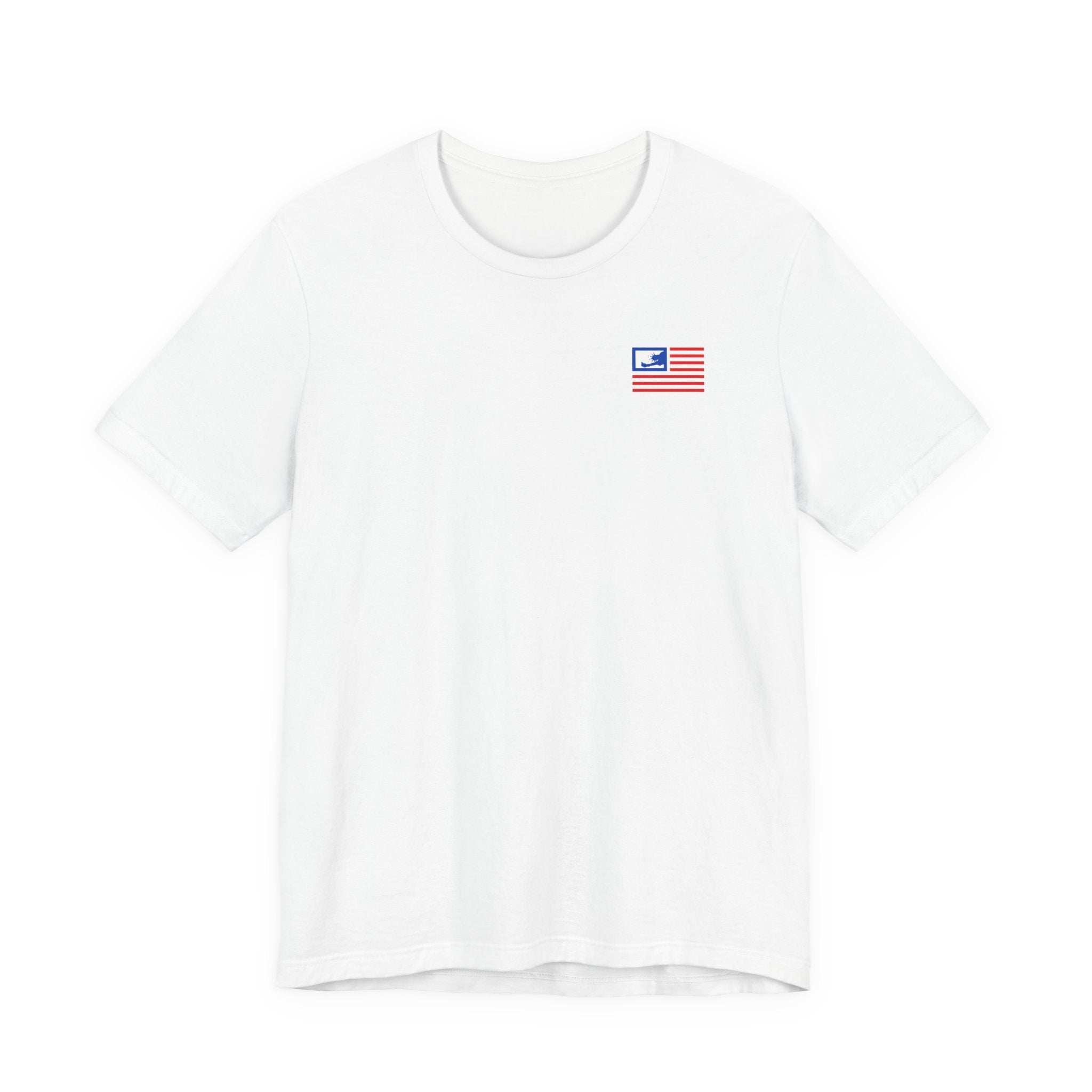 Freedom & Liberty Tee