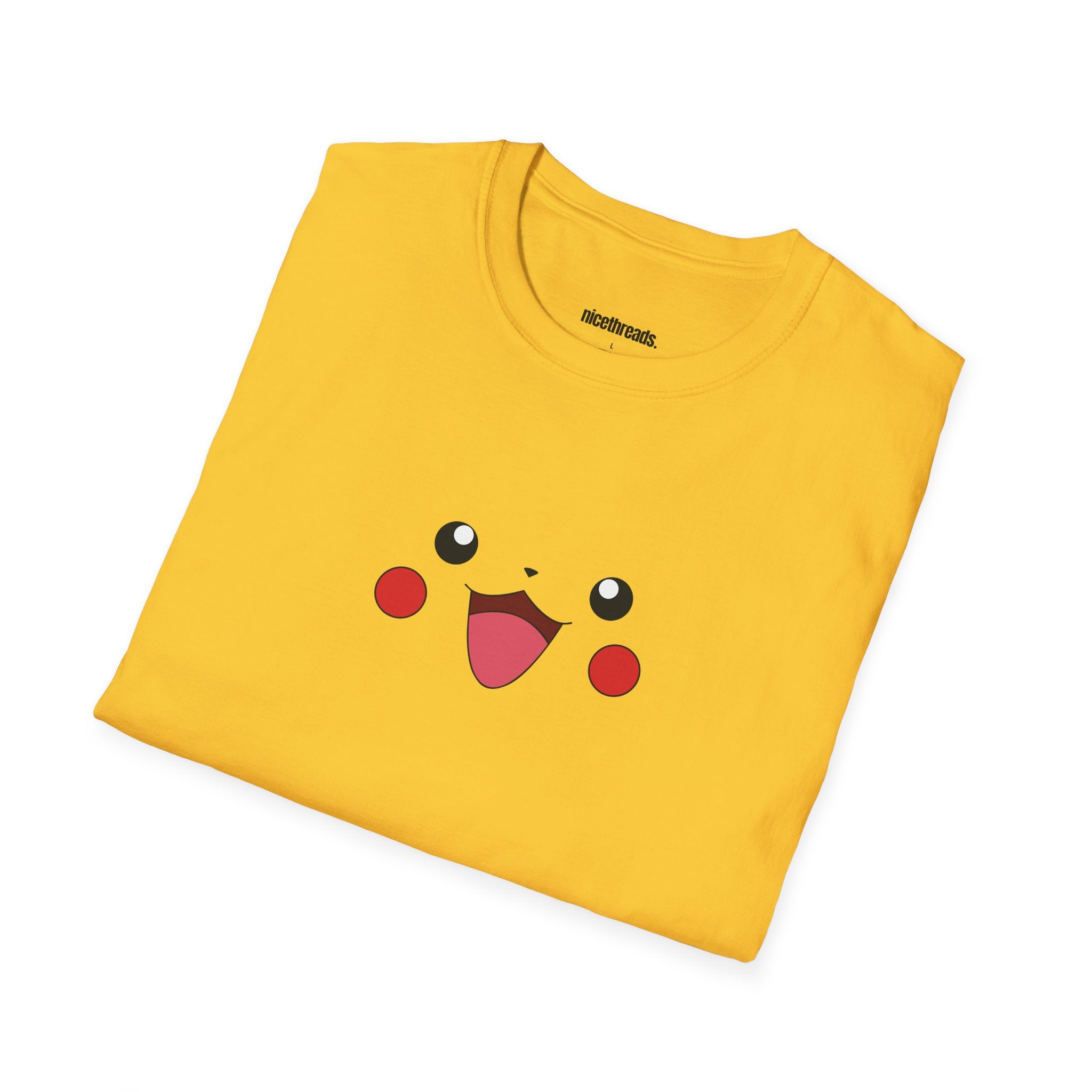 Looking at CHU Tee