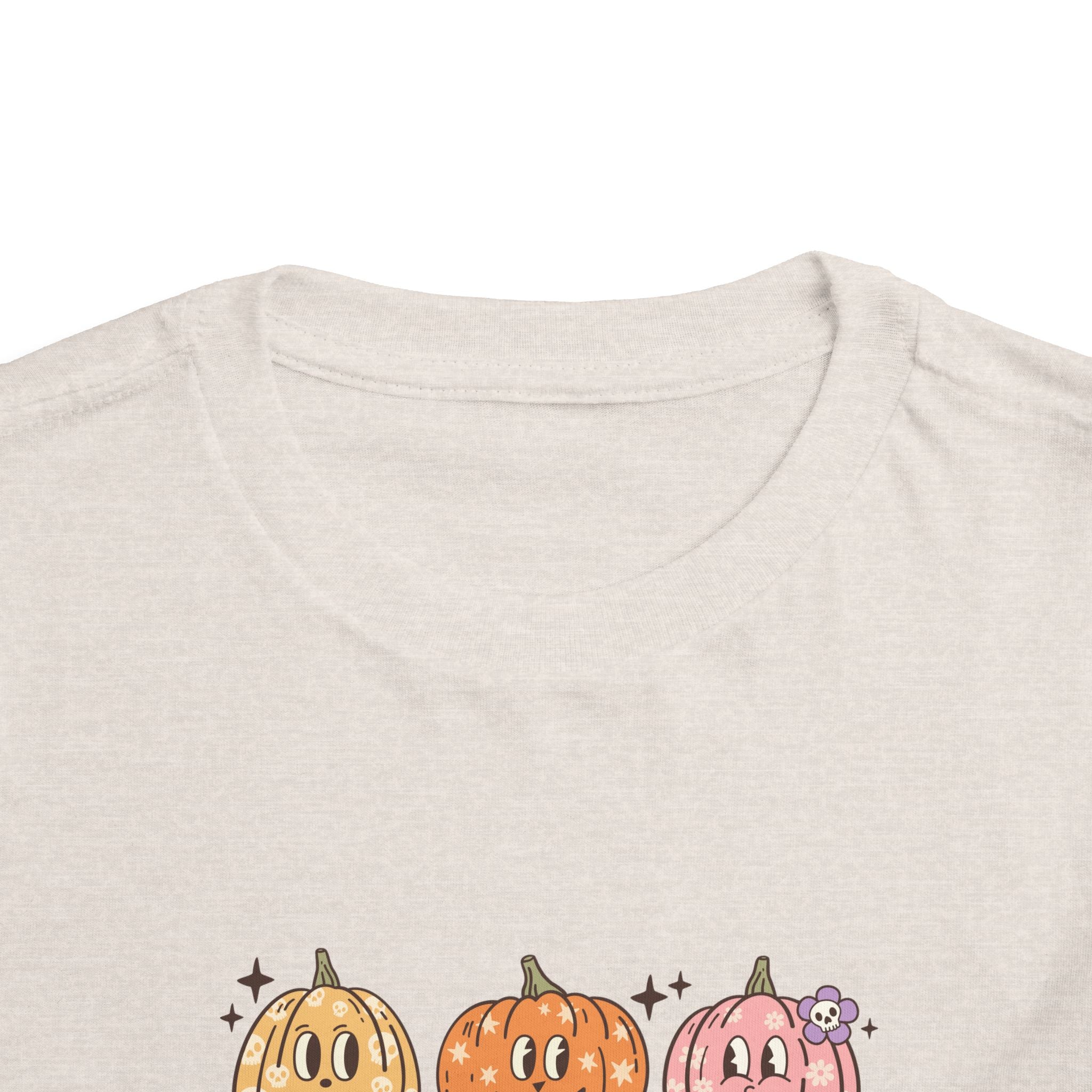 Cutest Pumpkin in the Patch Toddler Tee