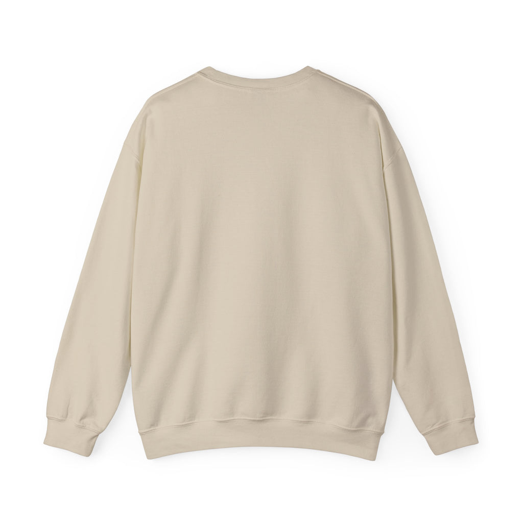 Muscle Mommy Crewneck Sweatshirt
