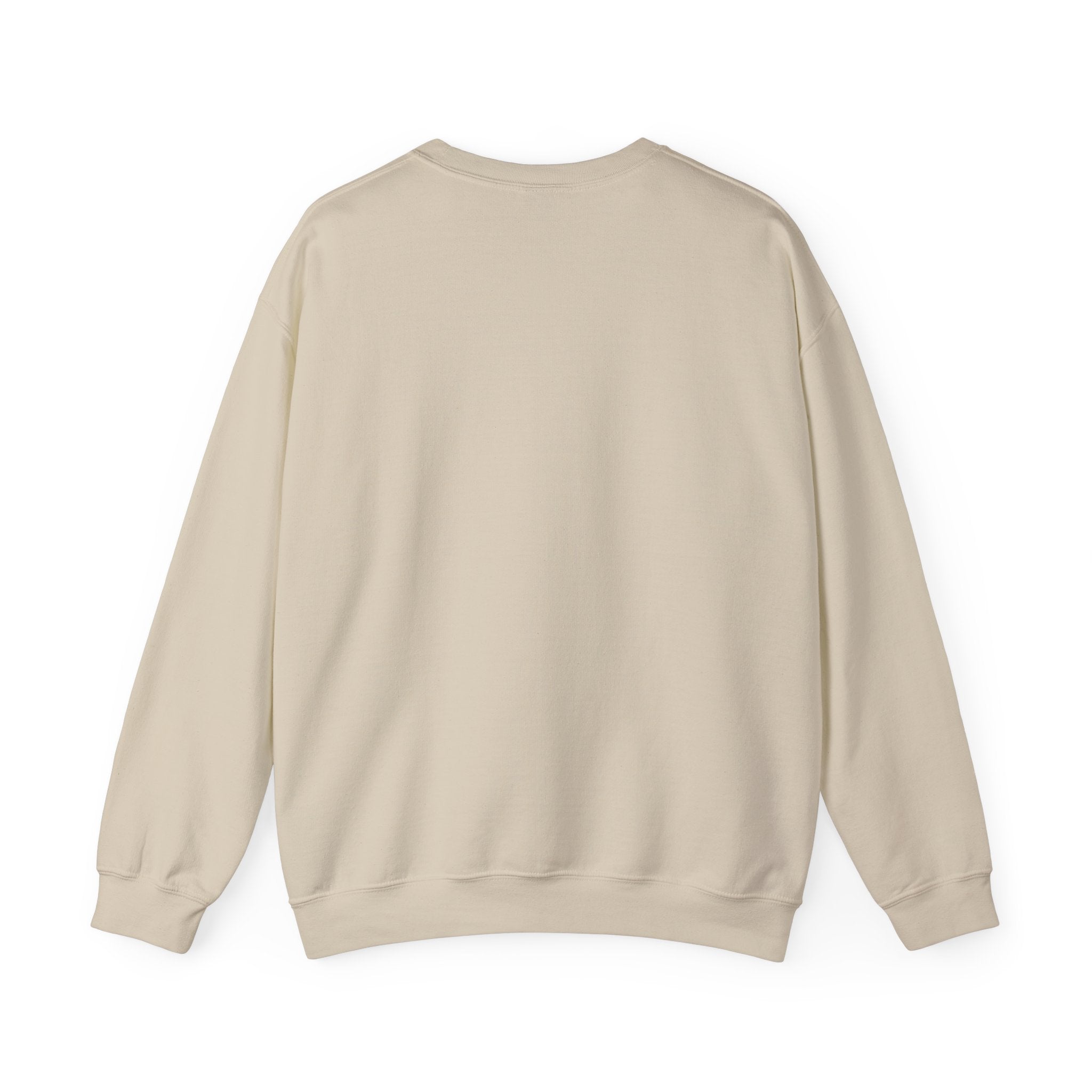 Muscle Mommy Crewneck Sweatshirt
