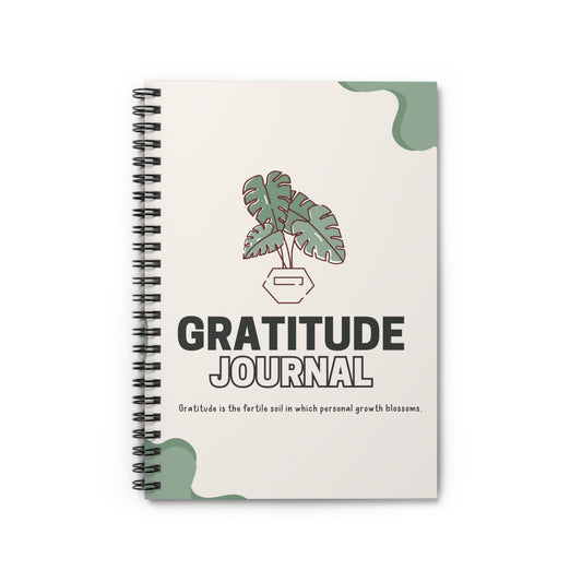 Gratitude Journal