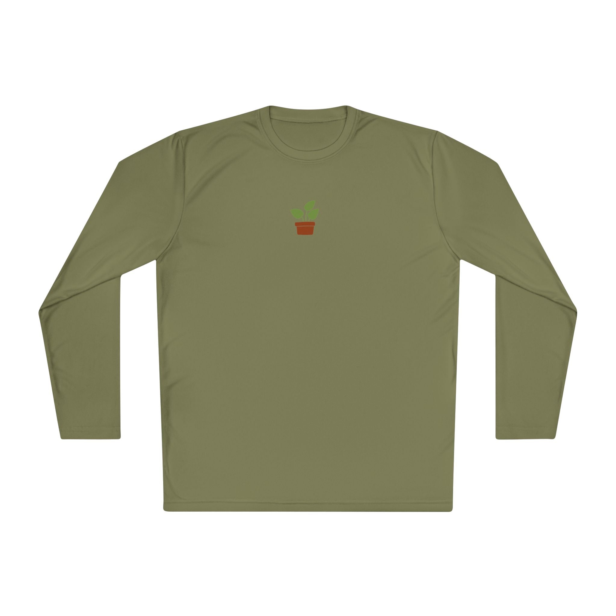 I Have Plants This Weekend Long Sleeve Tee
