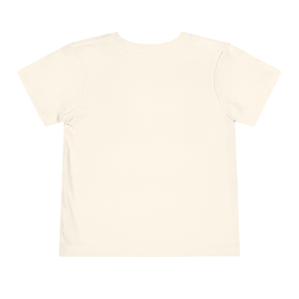 Fab BOO Lous Toddler Tee
