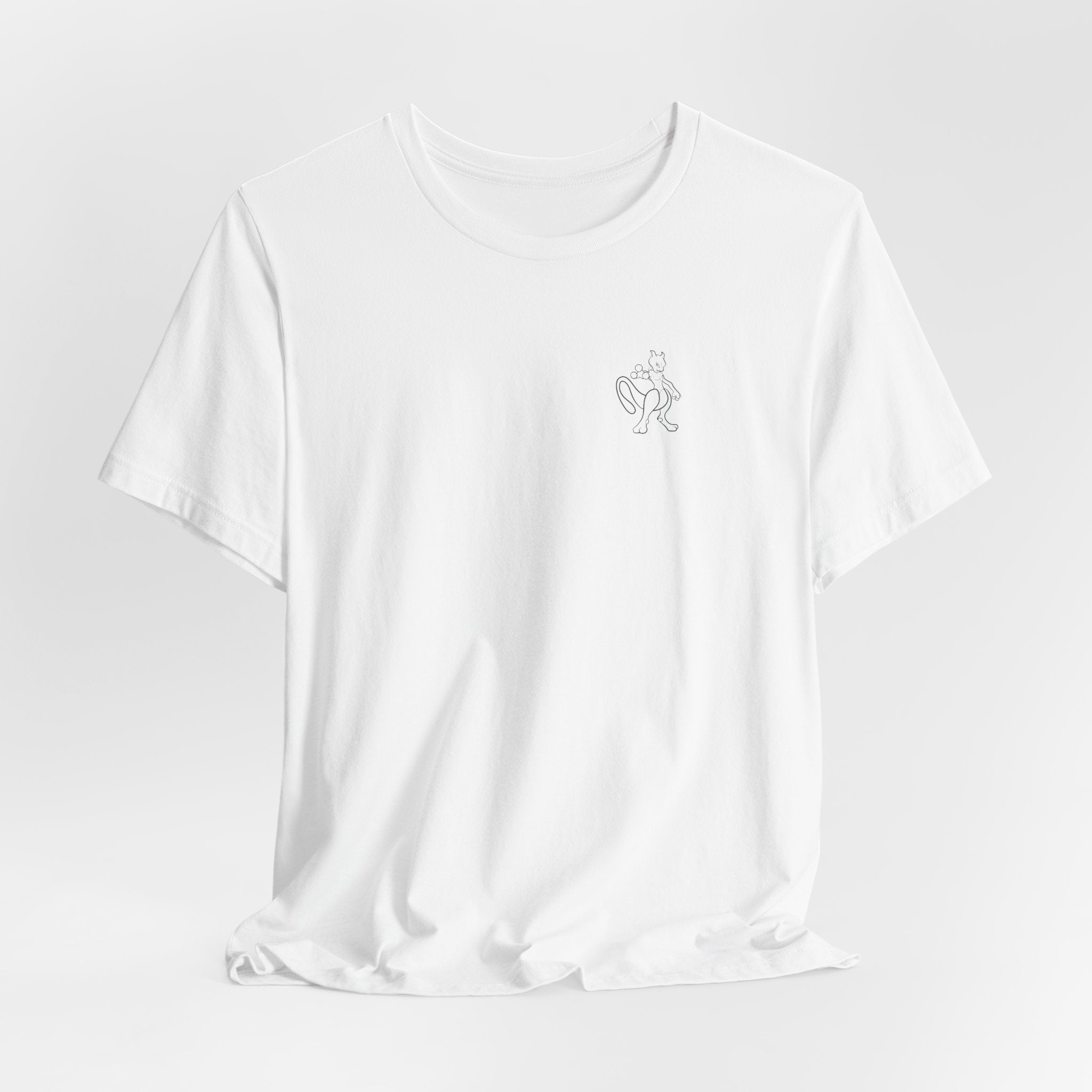 Mew2 Tee