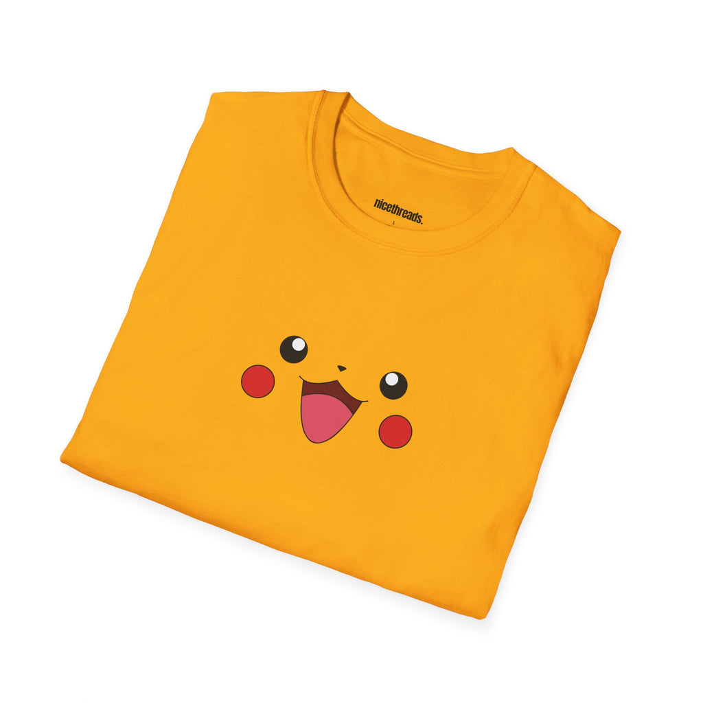 Looking at CHU Tee