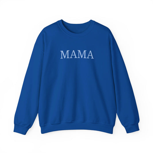 MAMA Crewneck Sweatshirt