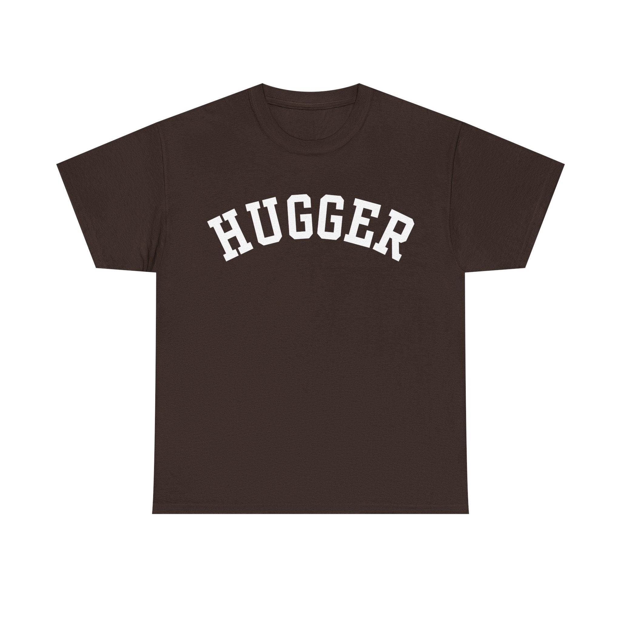 Hugger Tee