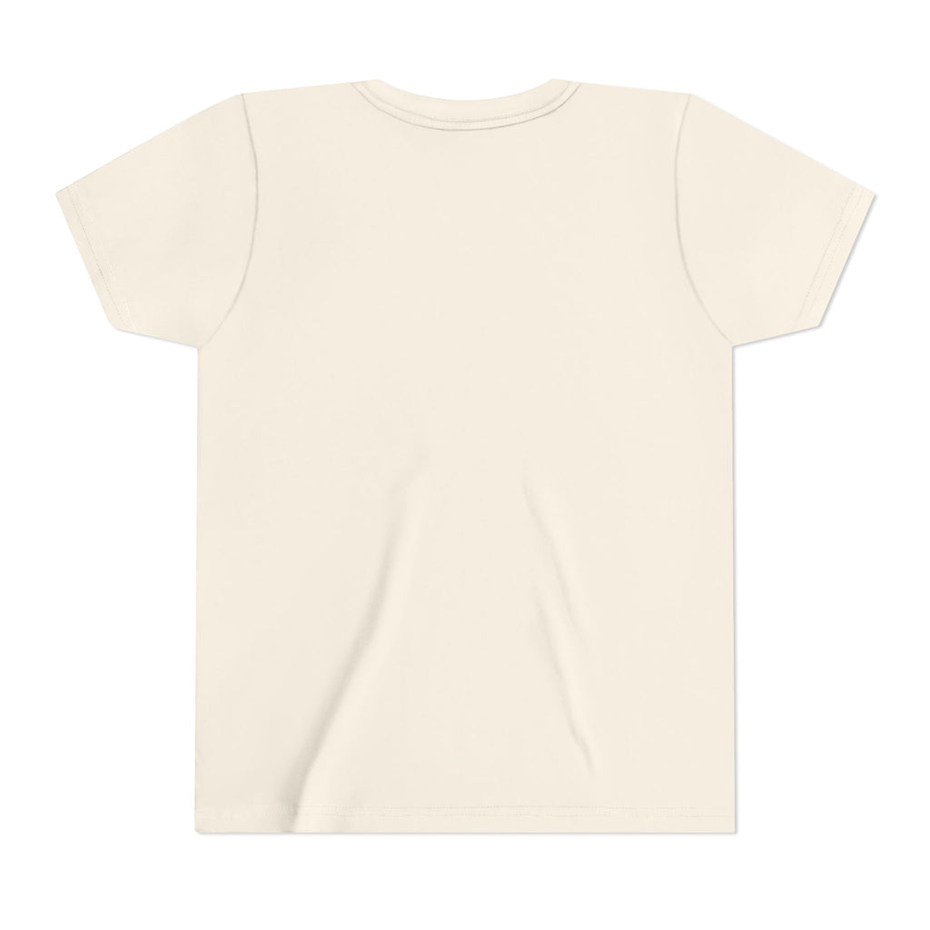 Hippie Halloween Youth Tee