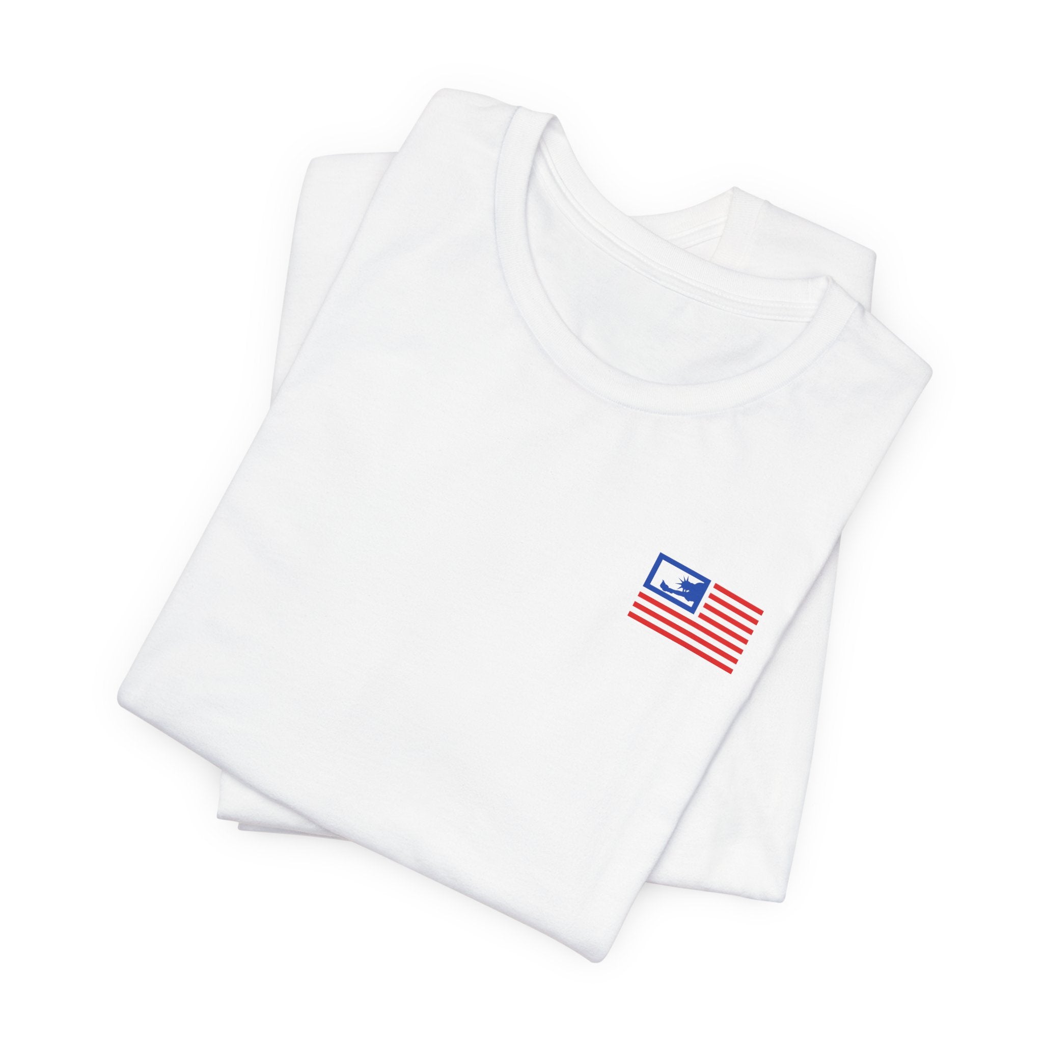 Freedom & Liberty Tee