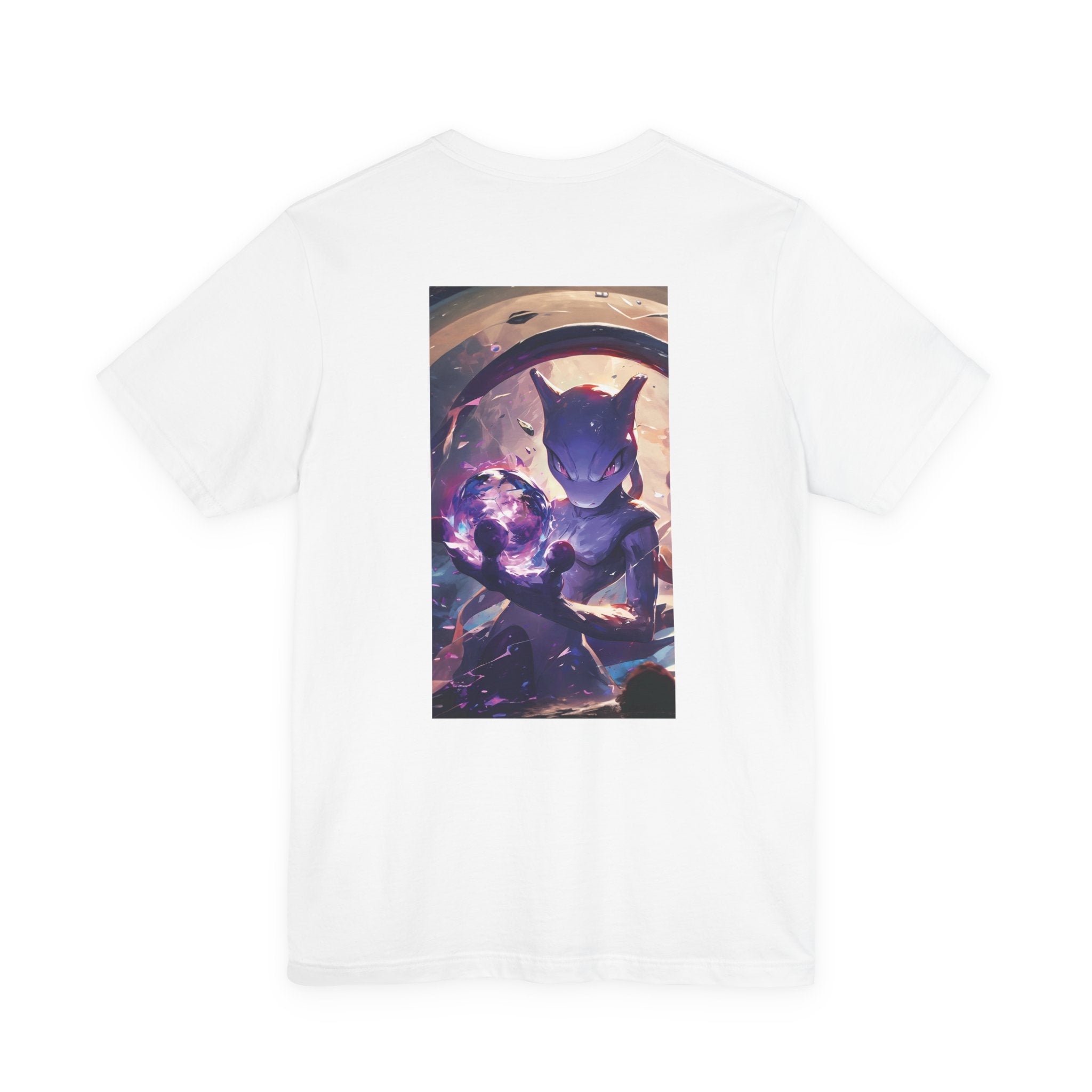 Mew2 Tee