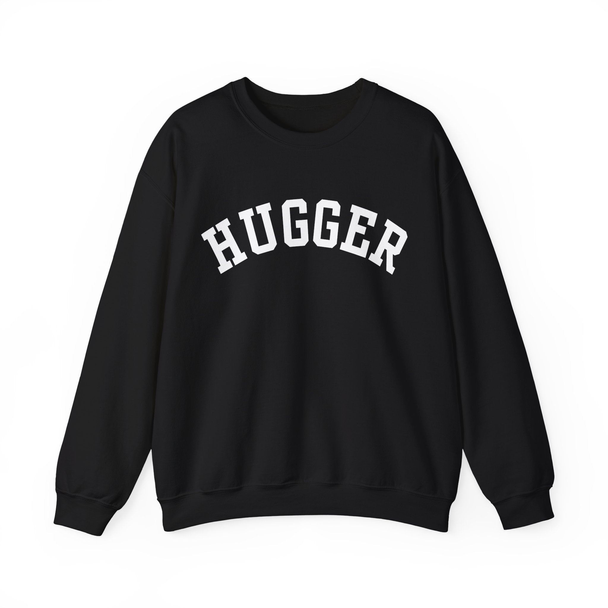 Hugger Crewneck Sweatshirt