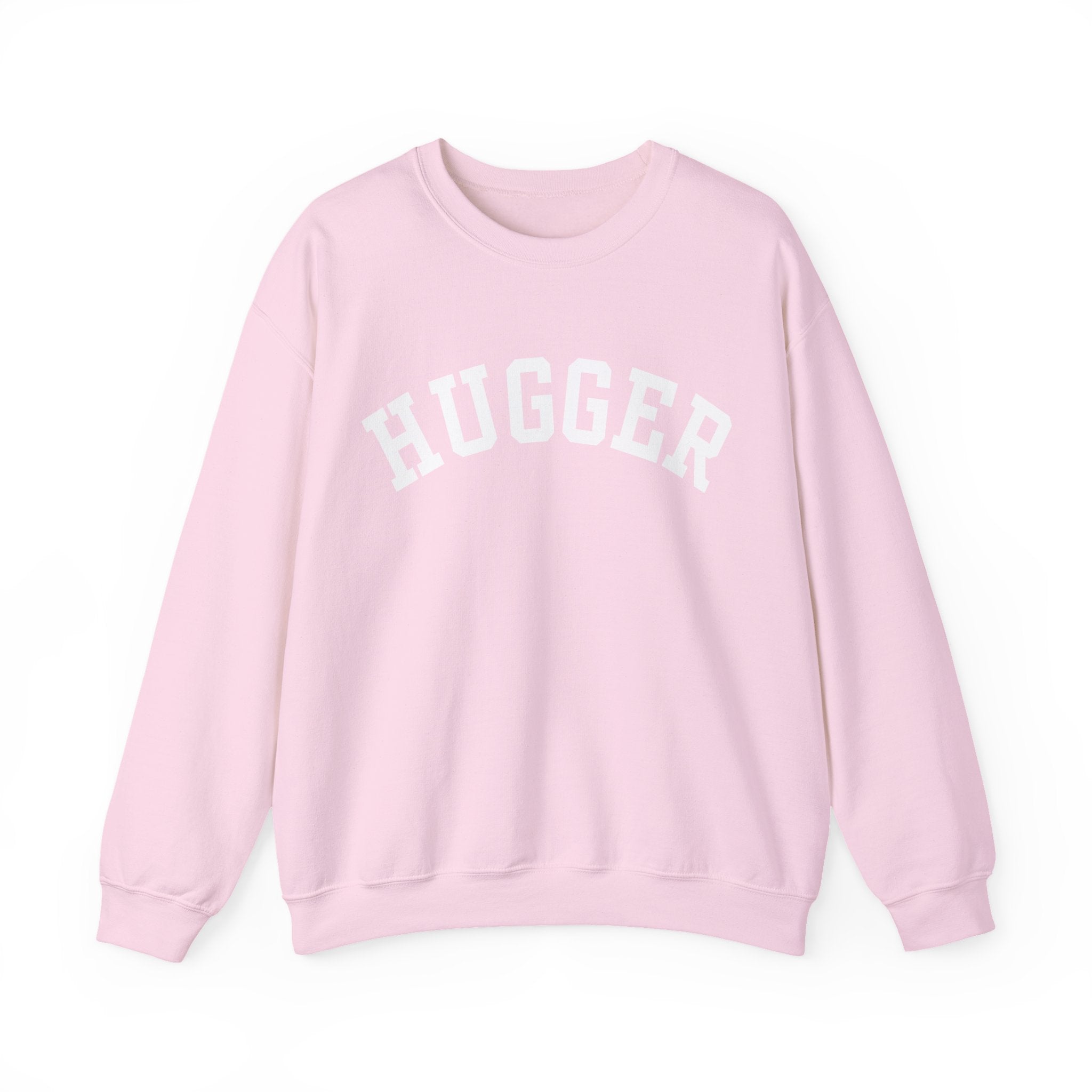 Hugger Crewneck Sweatshirt