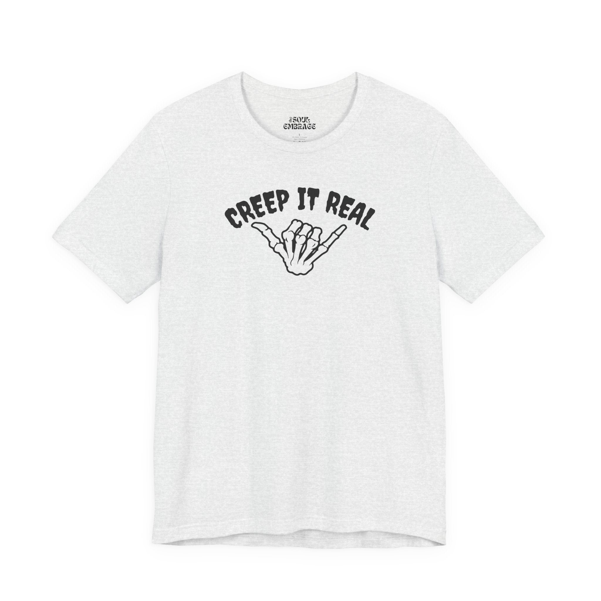 Creep it Real Tee