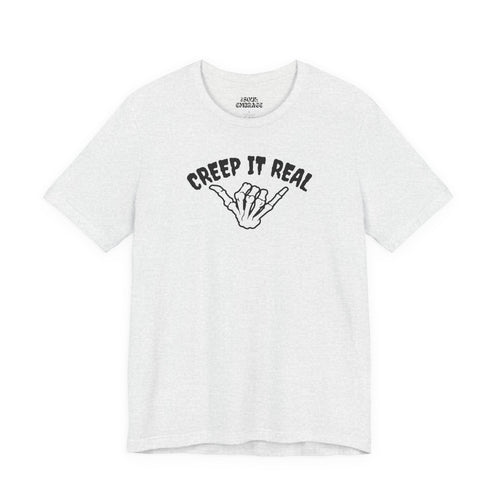 Creep it Real Tee