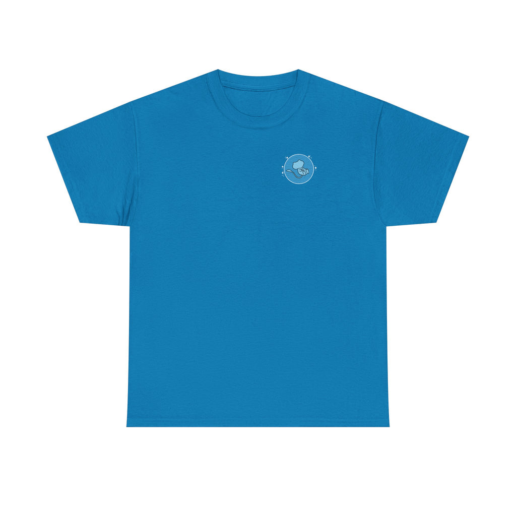 Bubble Baby Unisex Tee