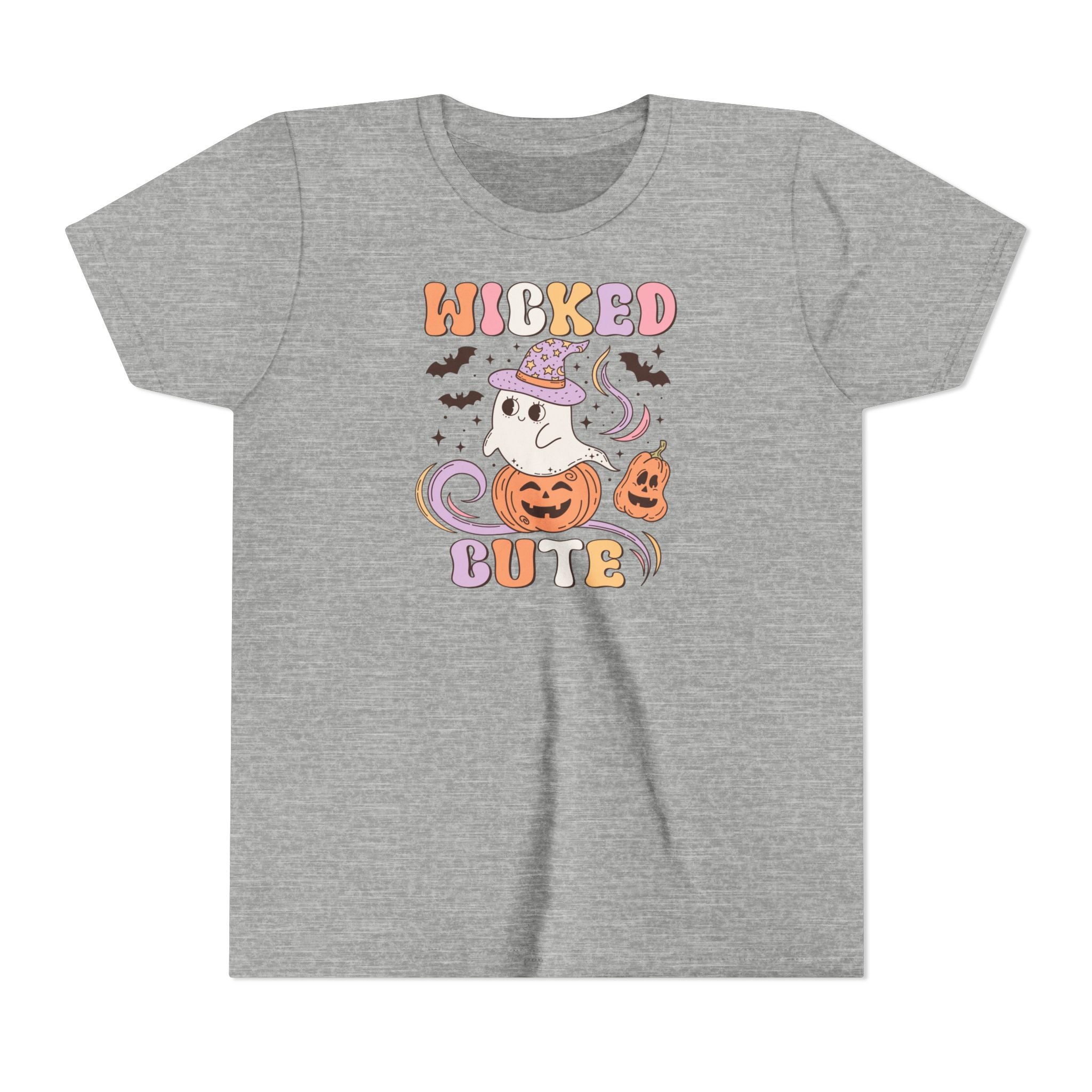 Wicked Cute Youth Tee