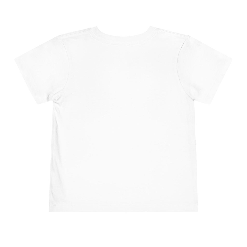 Hippie Halloween Toddler Tee