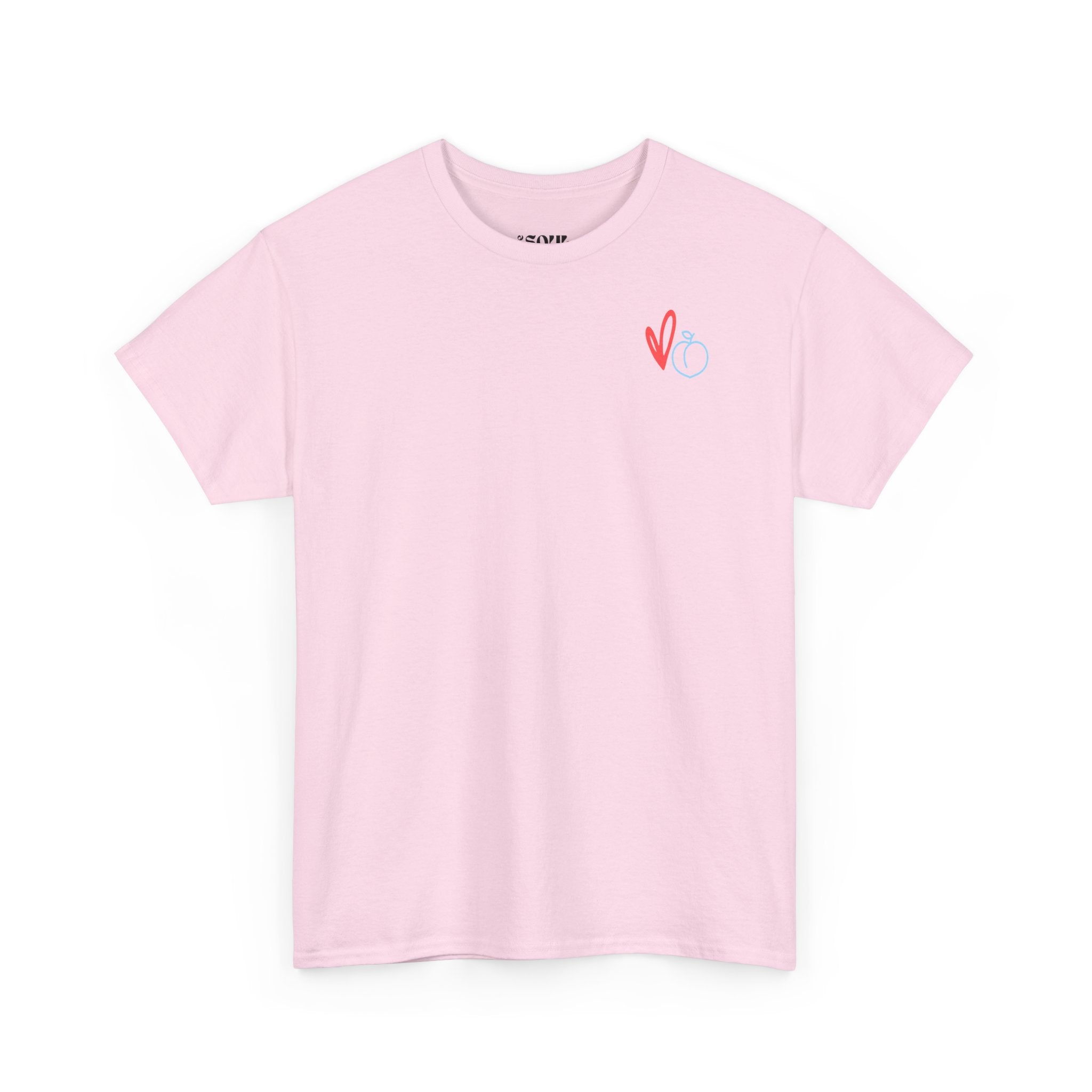 Big Heart Tee