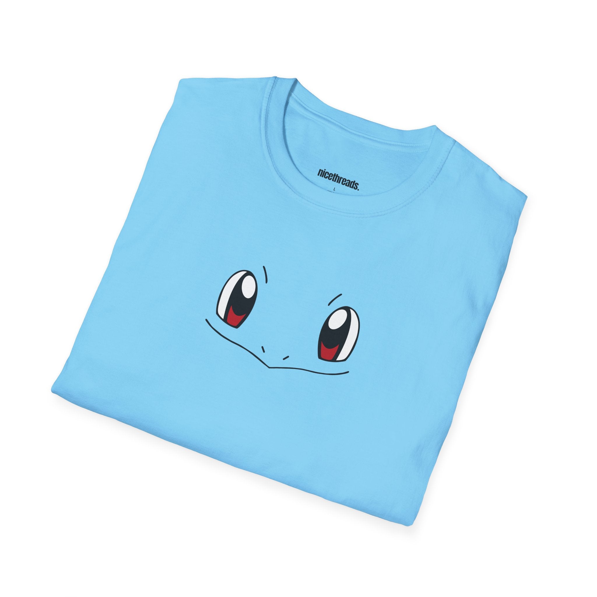 Turtle Tee