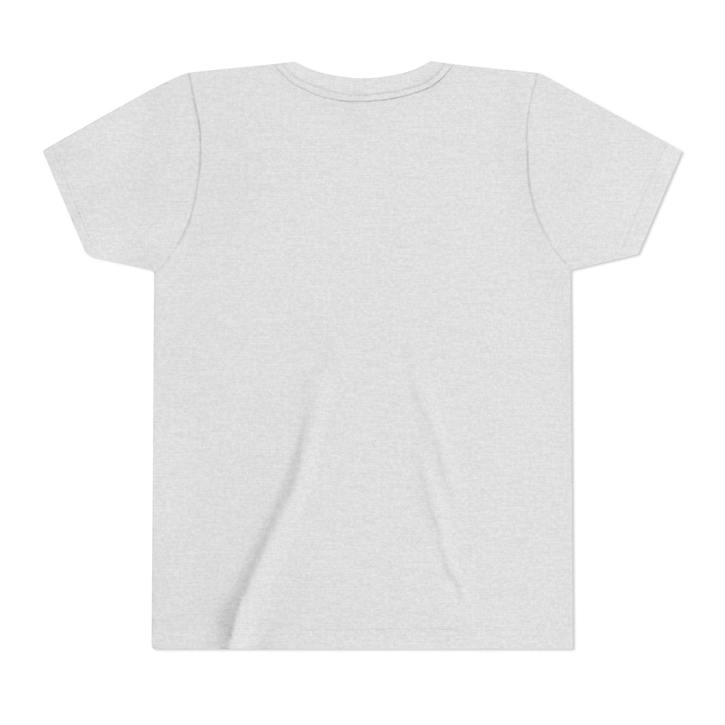 Fab BOO Lous Youth Tee