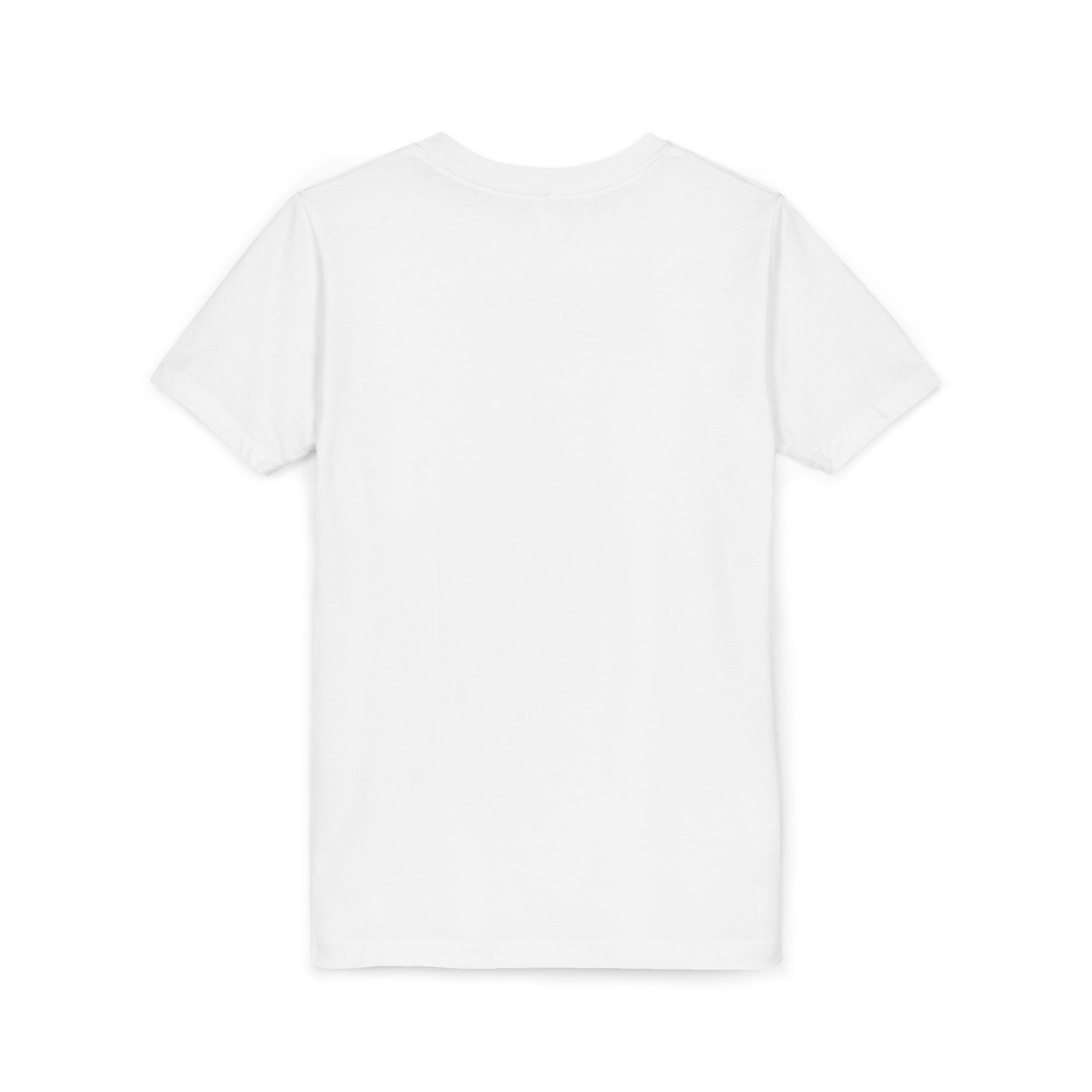Fab BOO Lous Youth Tee