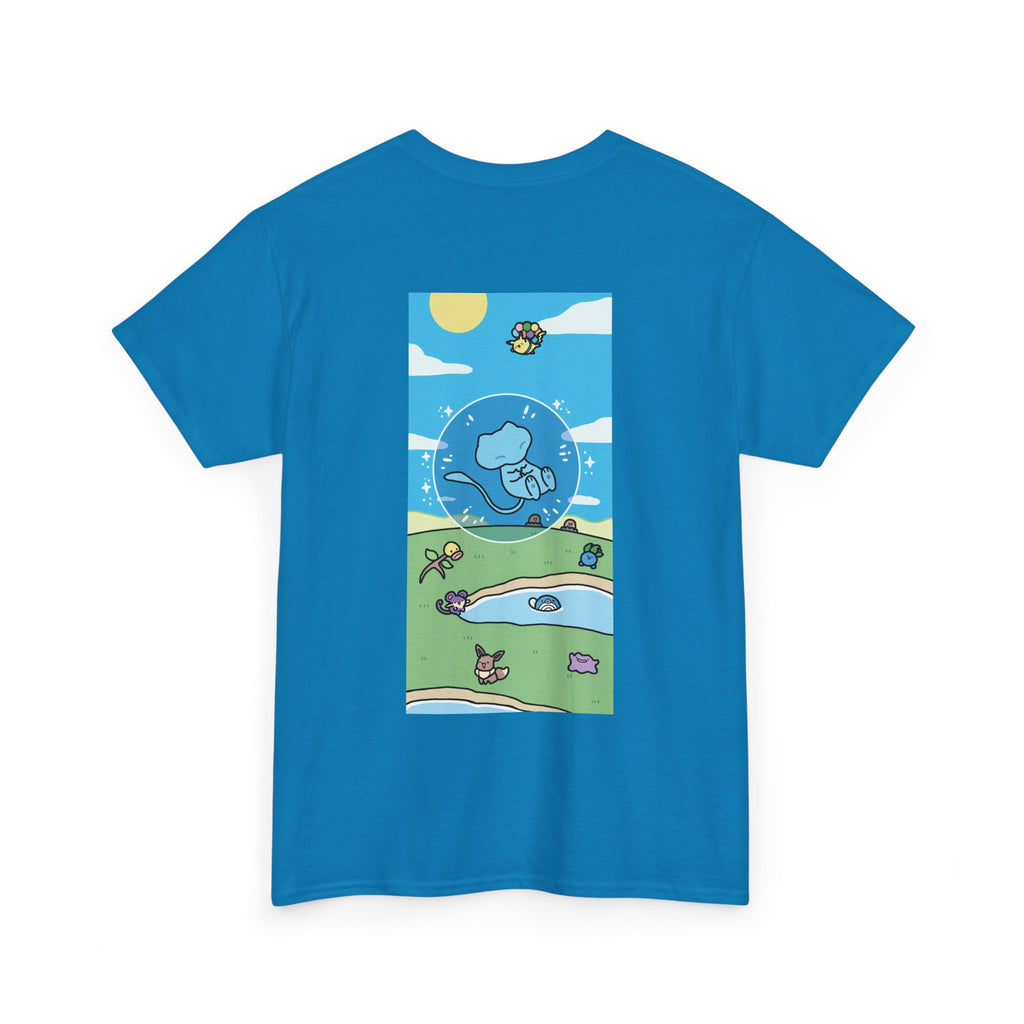 Bubble Baby Unisex Tee