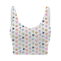 Evo Longline Sports Bra