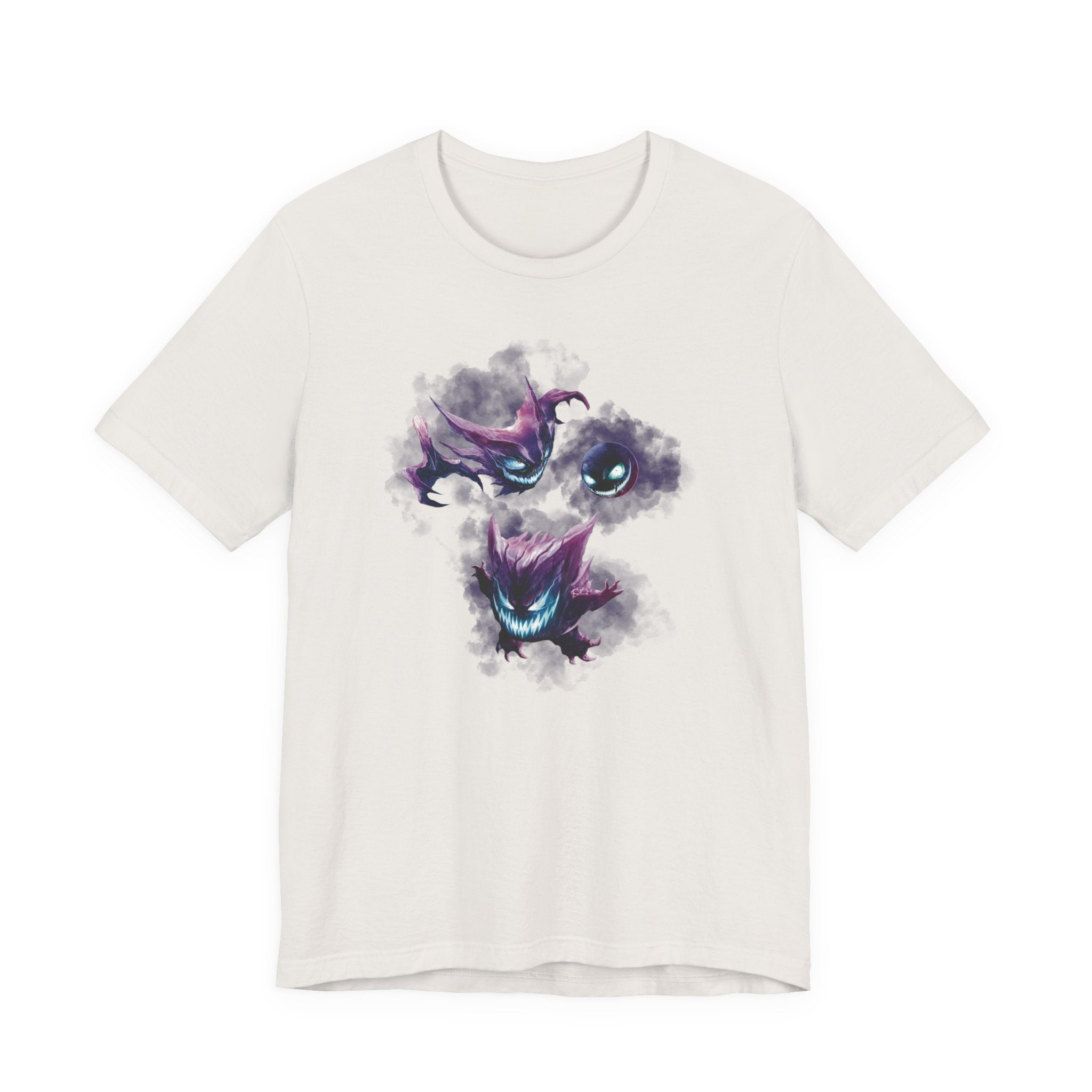 Haunt Gang Tee