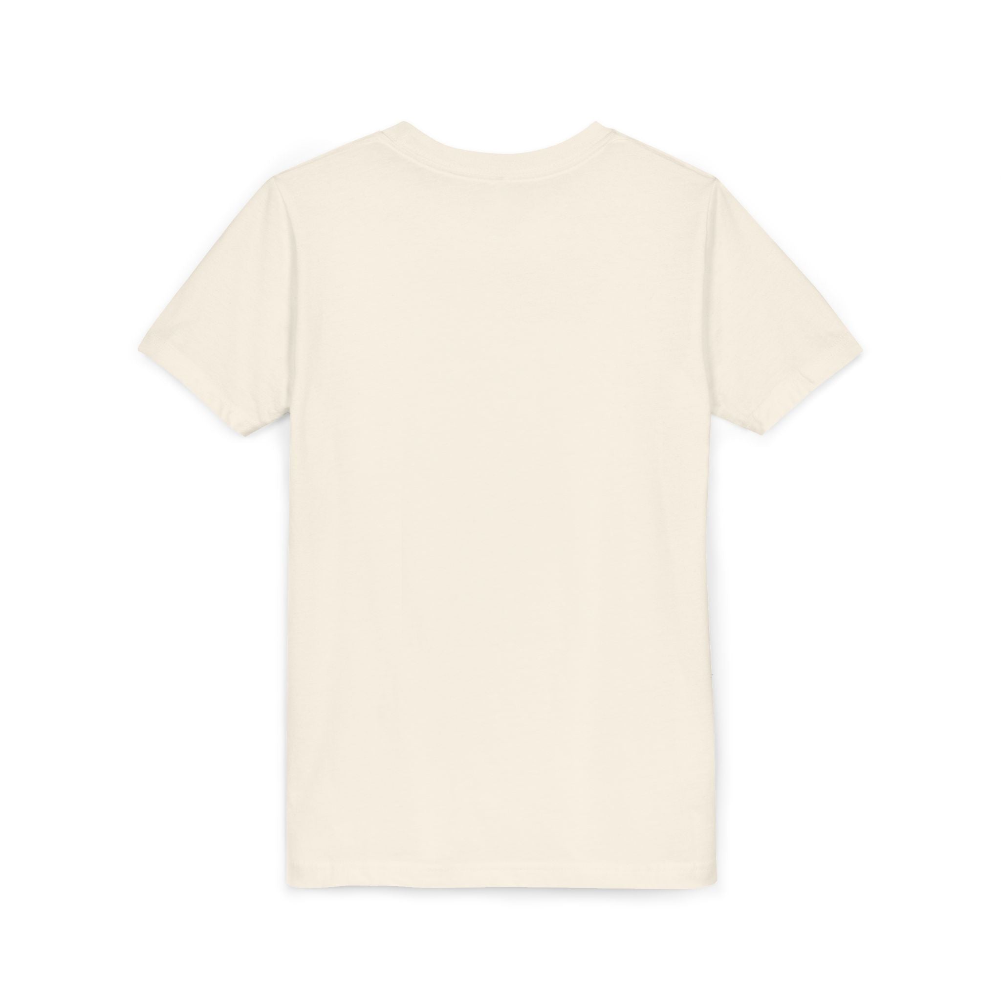 Hippie Halloween Youth Tee