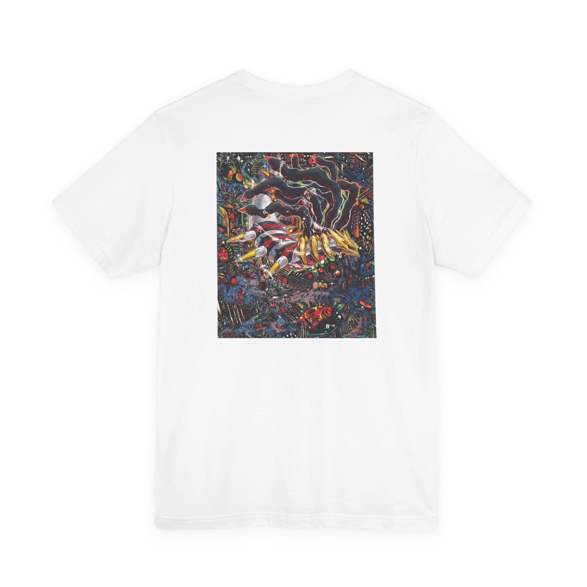 Gira Tee-na