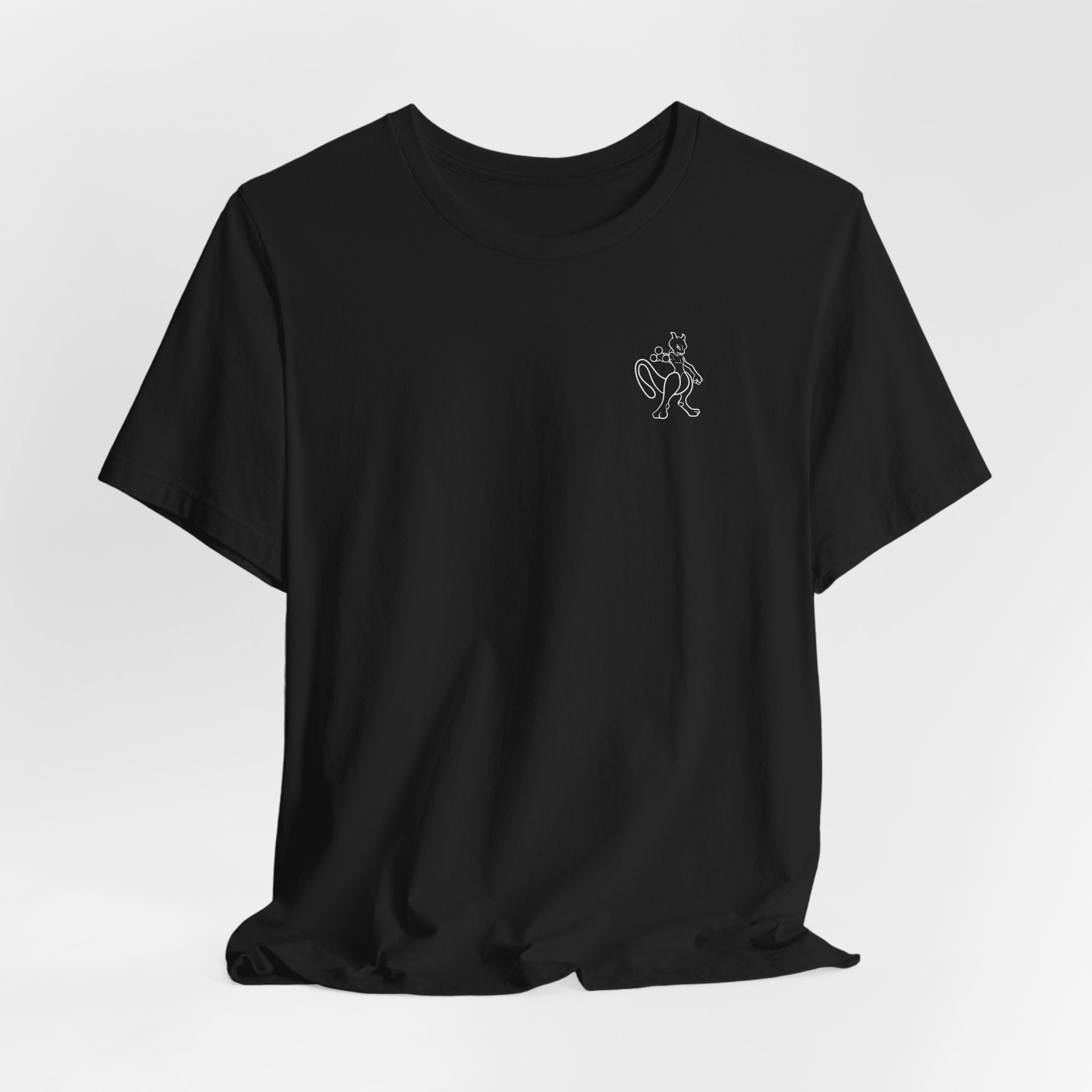 Mew2 Tee
